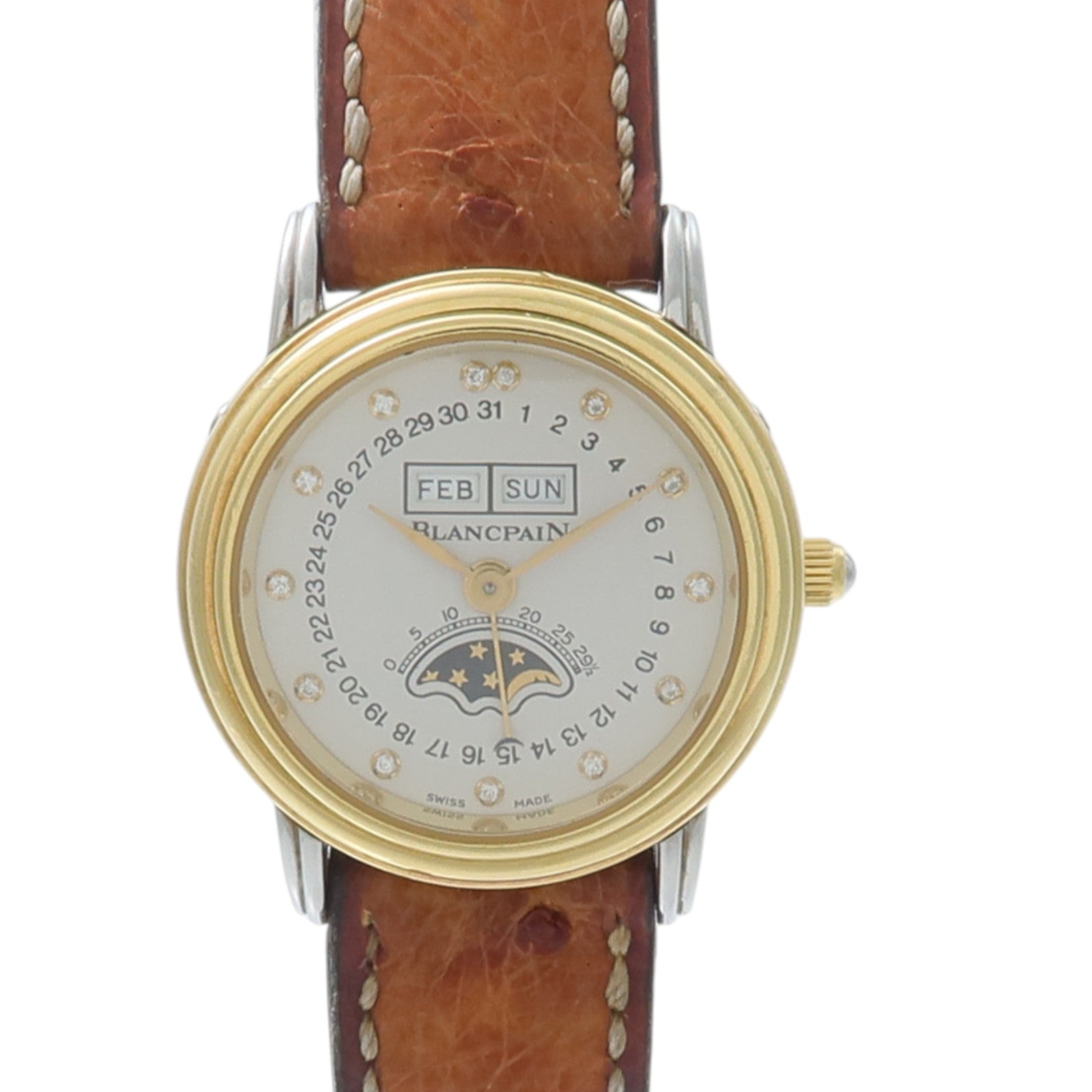 Blancpain Villeret 6501