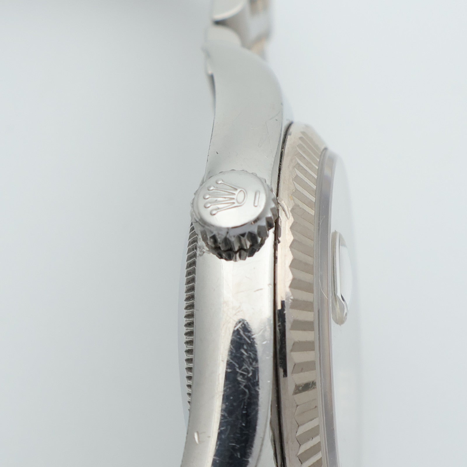 ROLEX Datejust 116234