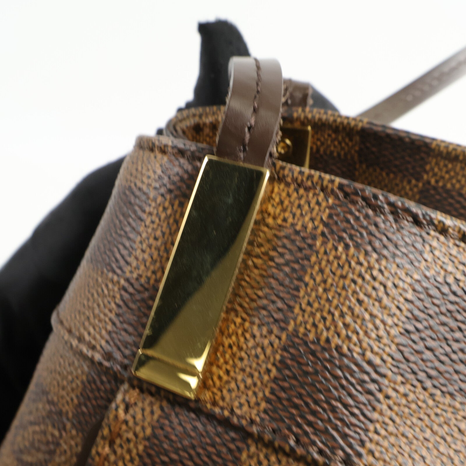 LOUIS VUITTON Damier Marylebone PM肩背袋