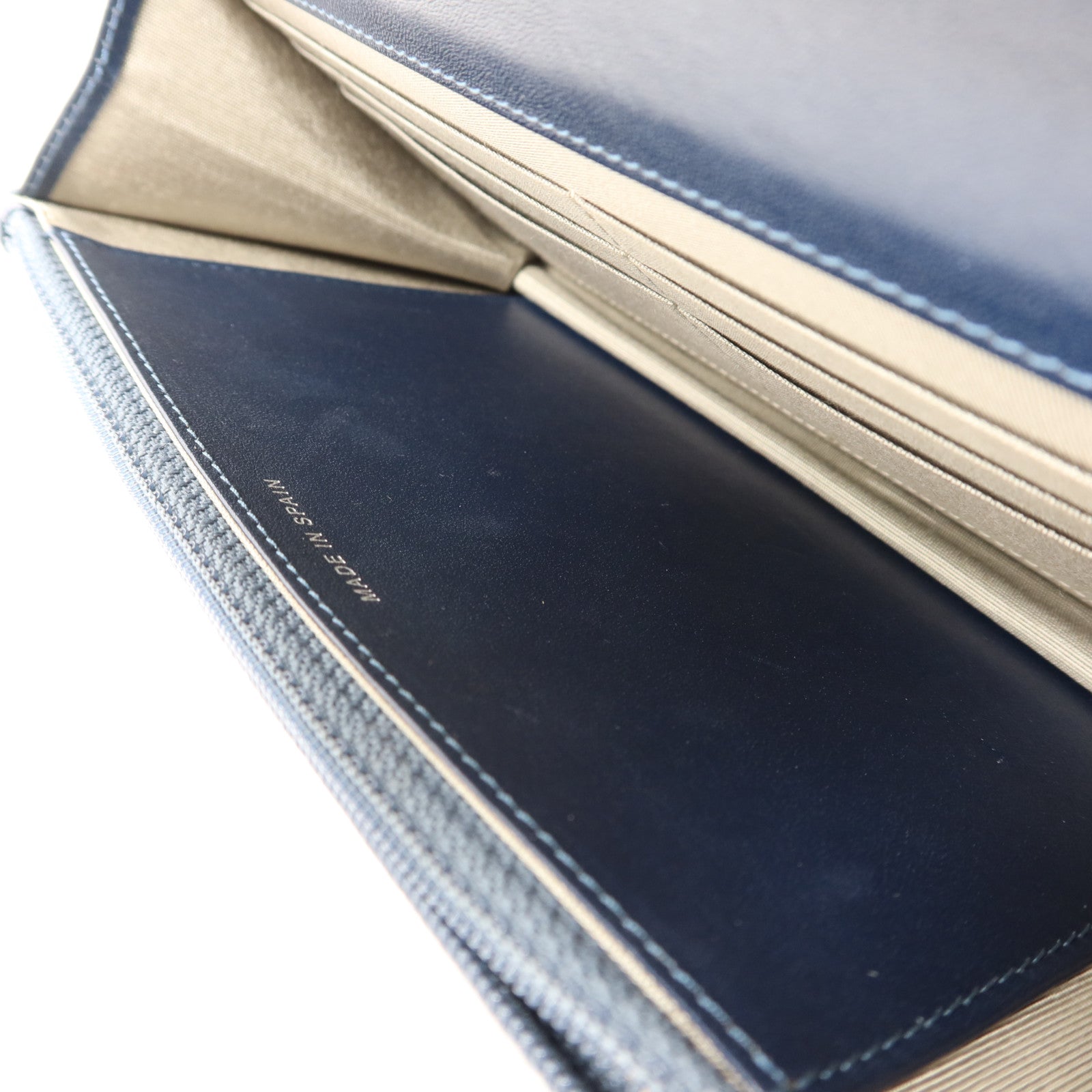 CHANEL 牛皮皮革WOC Wallet On Chain銀扣鏈帶肩背袋