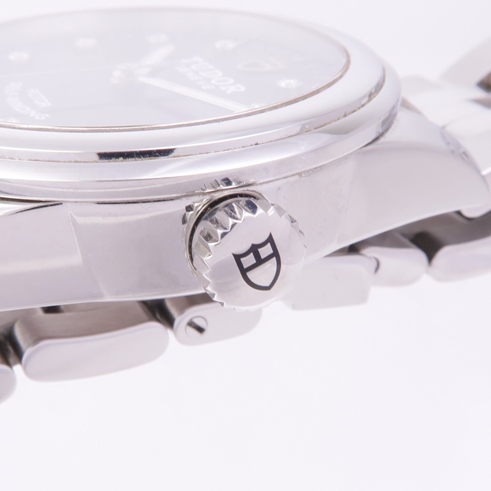 TUDOR Glamour Date 55000