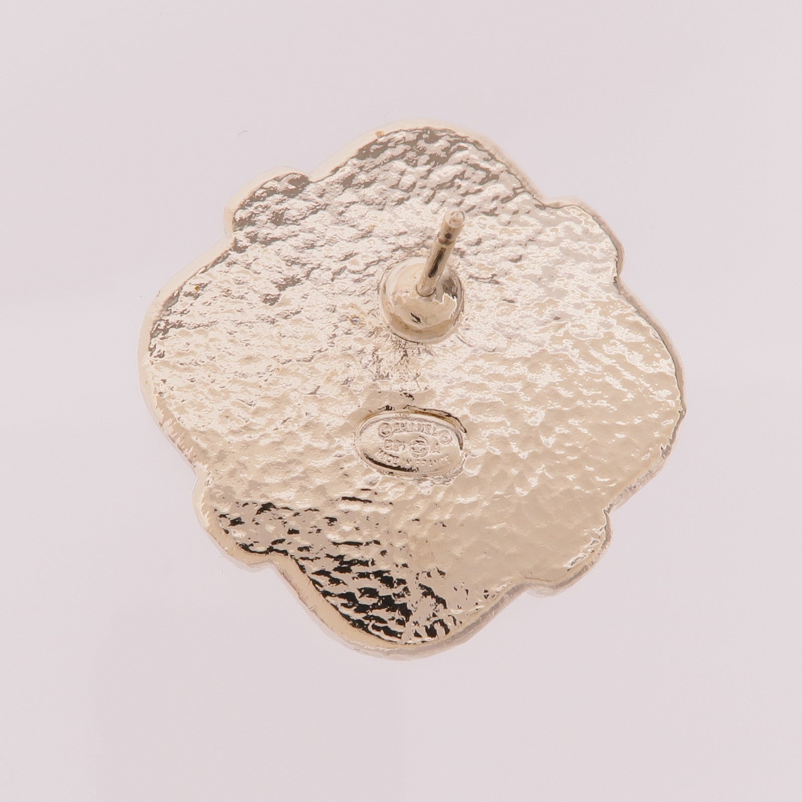 CHANEL 金屬Earrings耳環