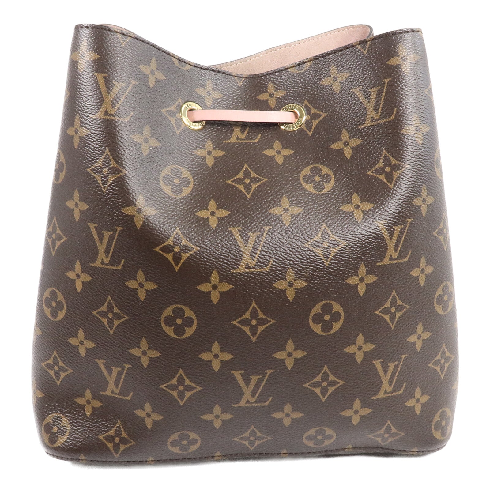 LOUIS VUITTON Monogram Neo Noe手挽肩背兩用袋