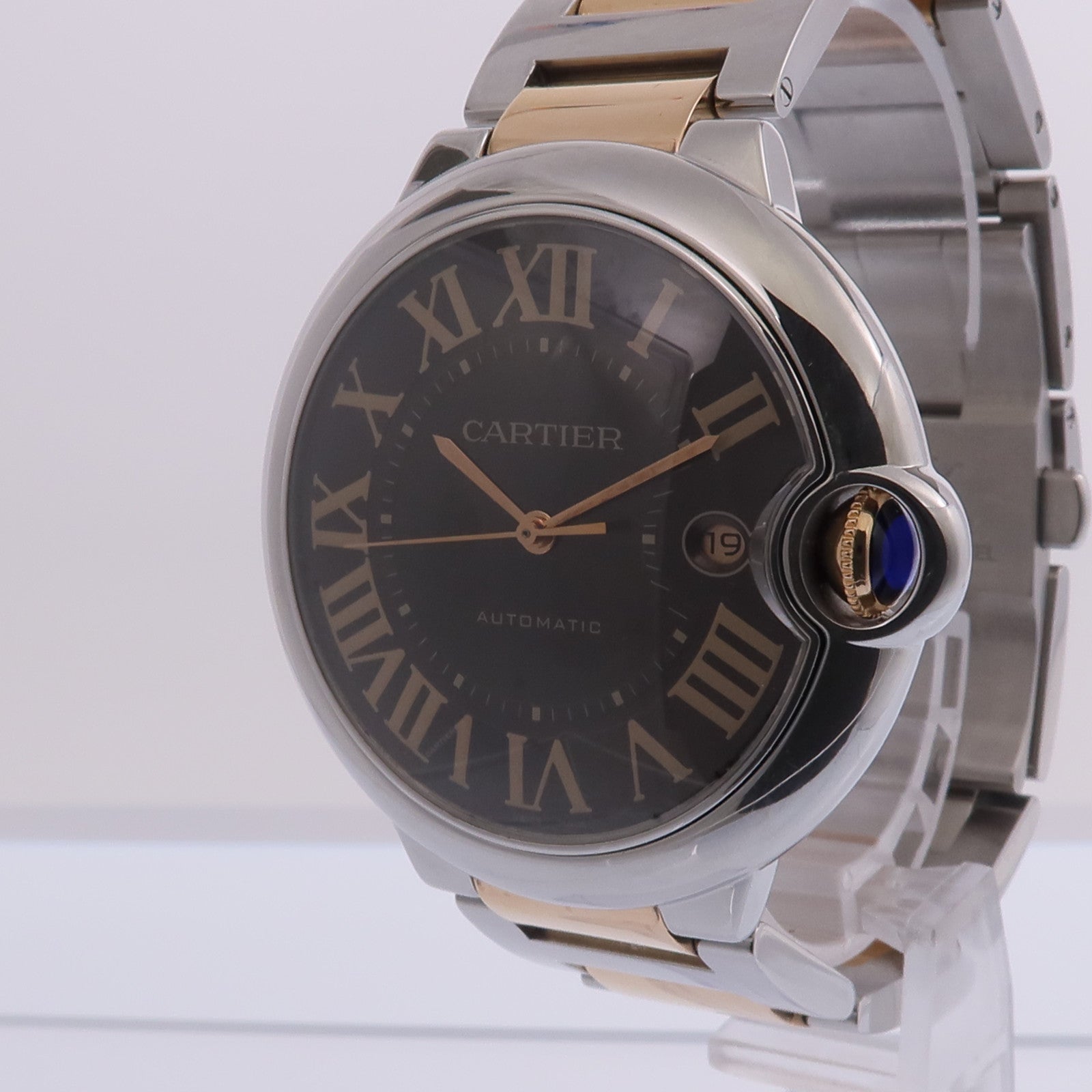 CARTIER Ballon Bleu W6920032