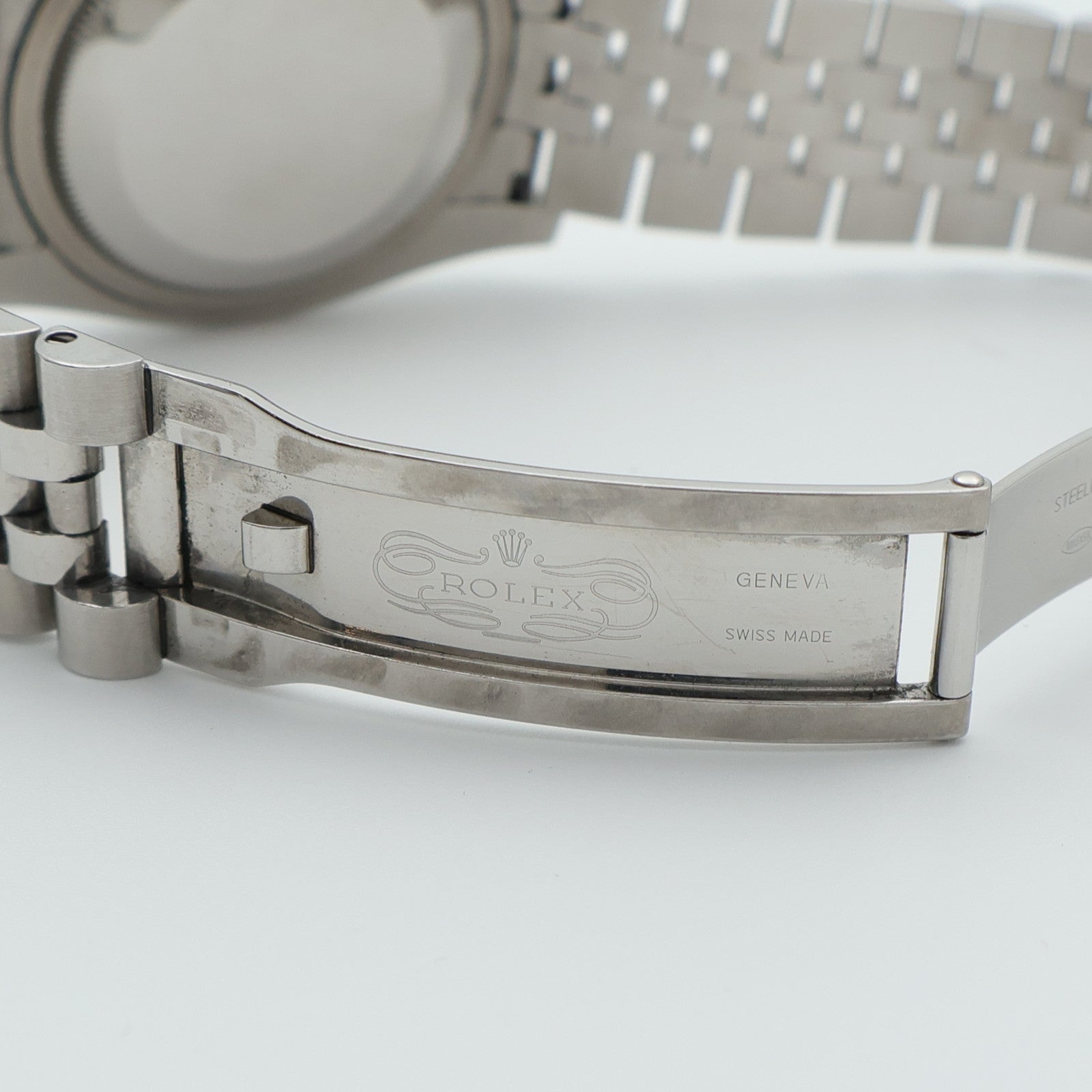 ROLEX Datejust 116234