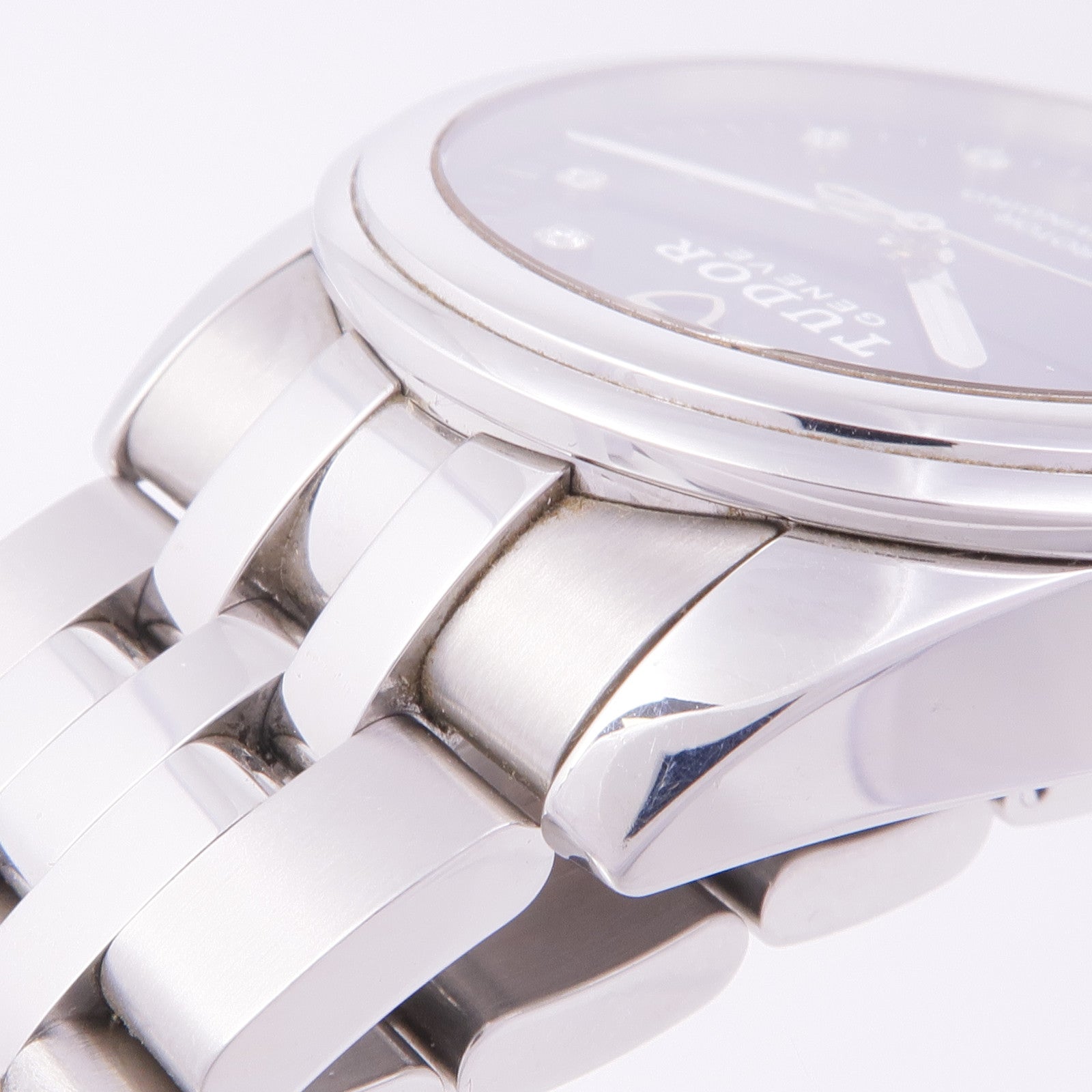 TUDOR Glamour Date 55000