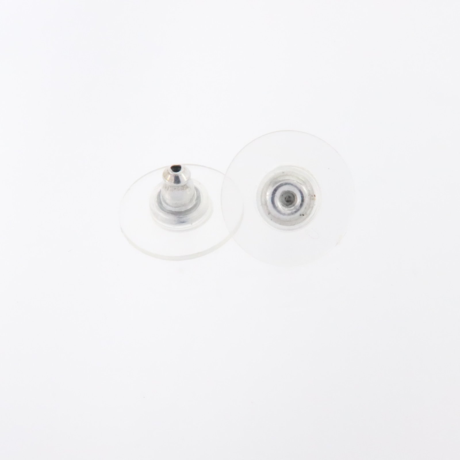 CHANEL PVC Earrings耳環