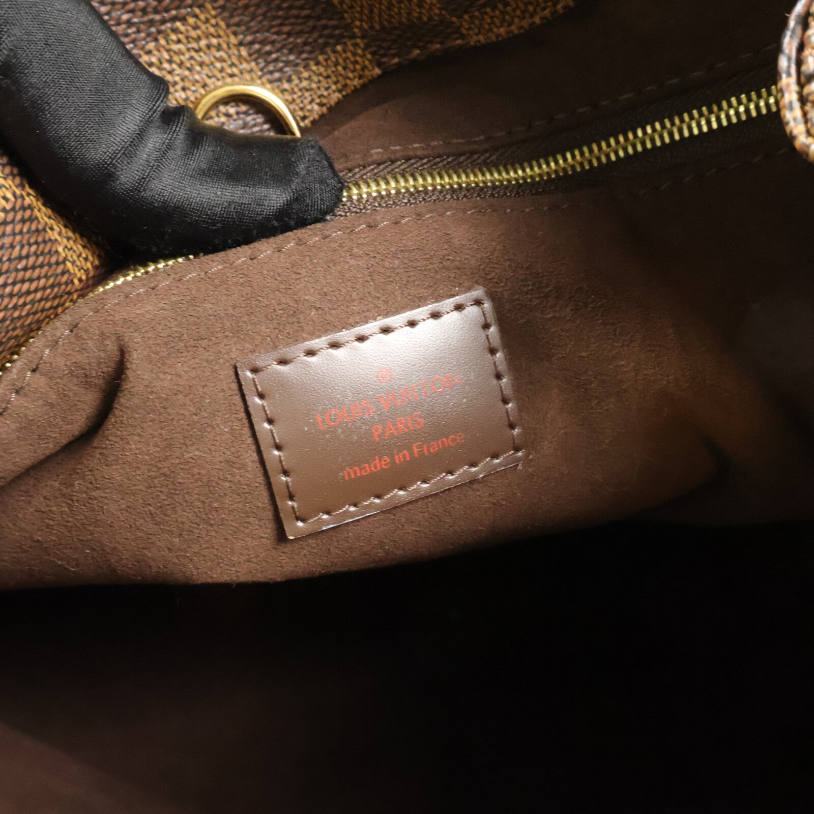 LOUIS VUITTON Damier Marylebone PM肩背袋