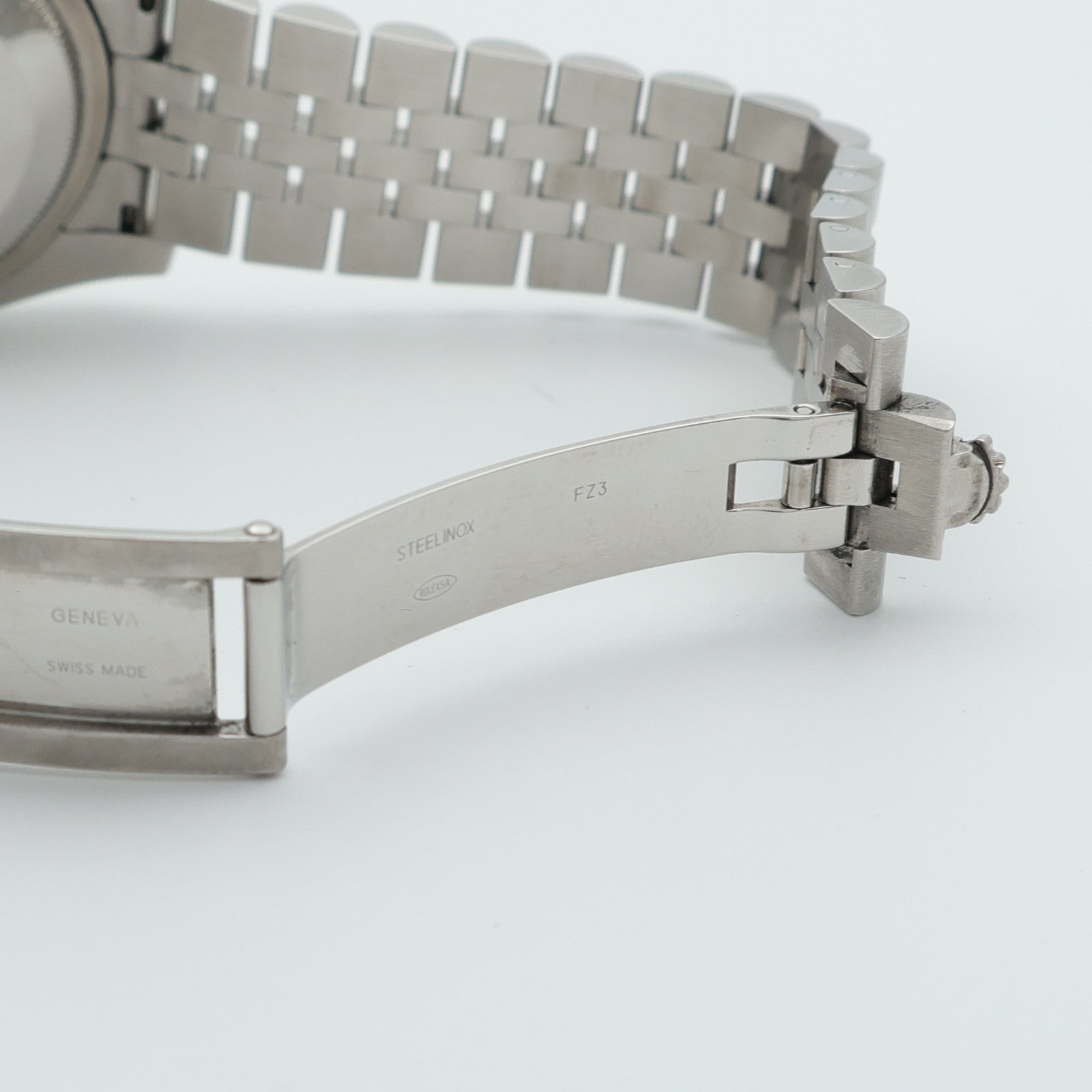 ROLEX Datejust 116234