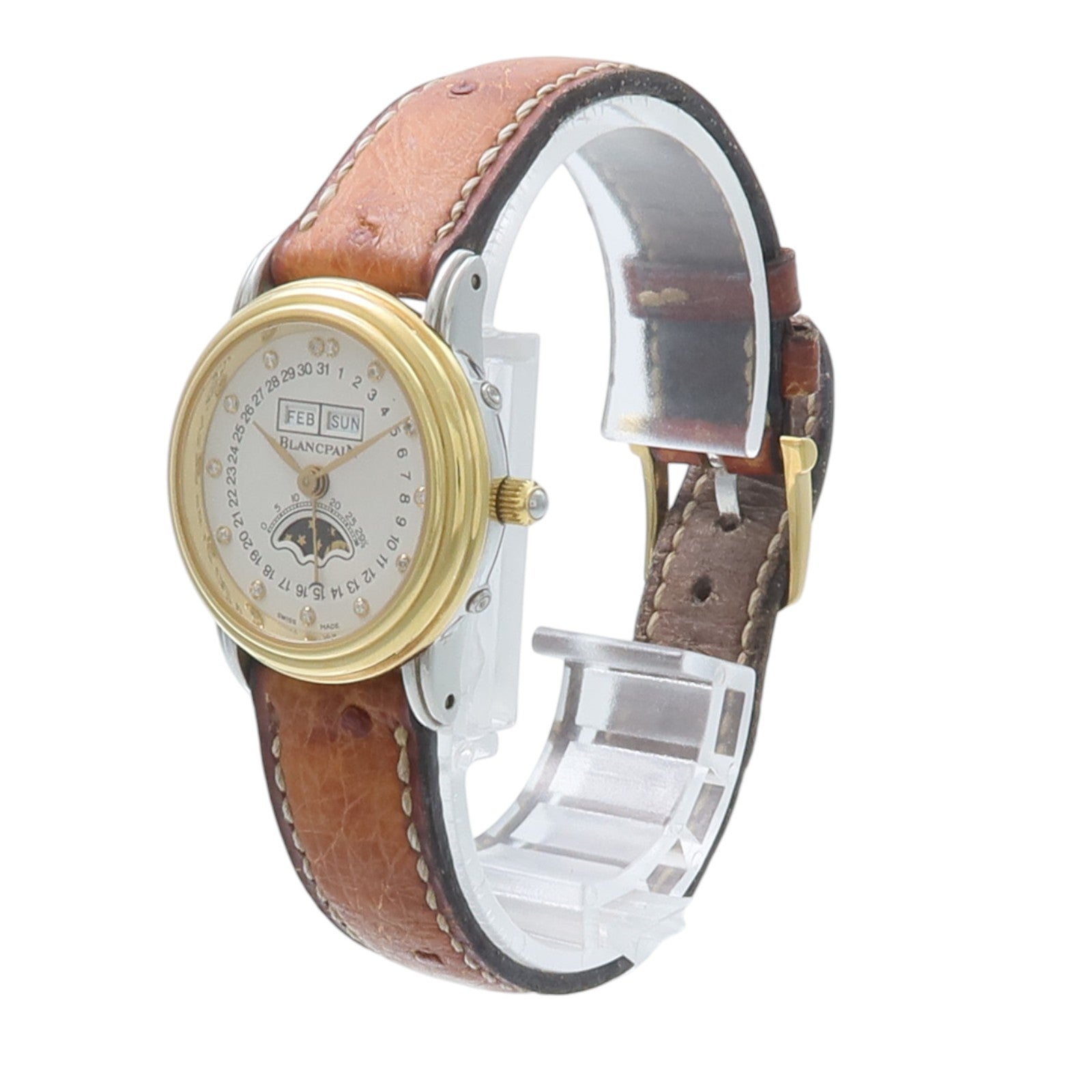 Blancpain Villeret 6501