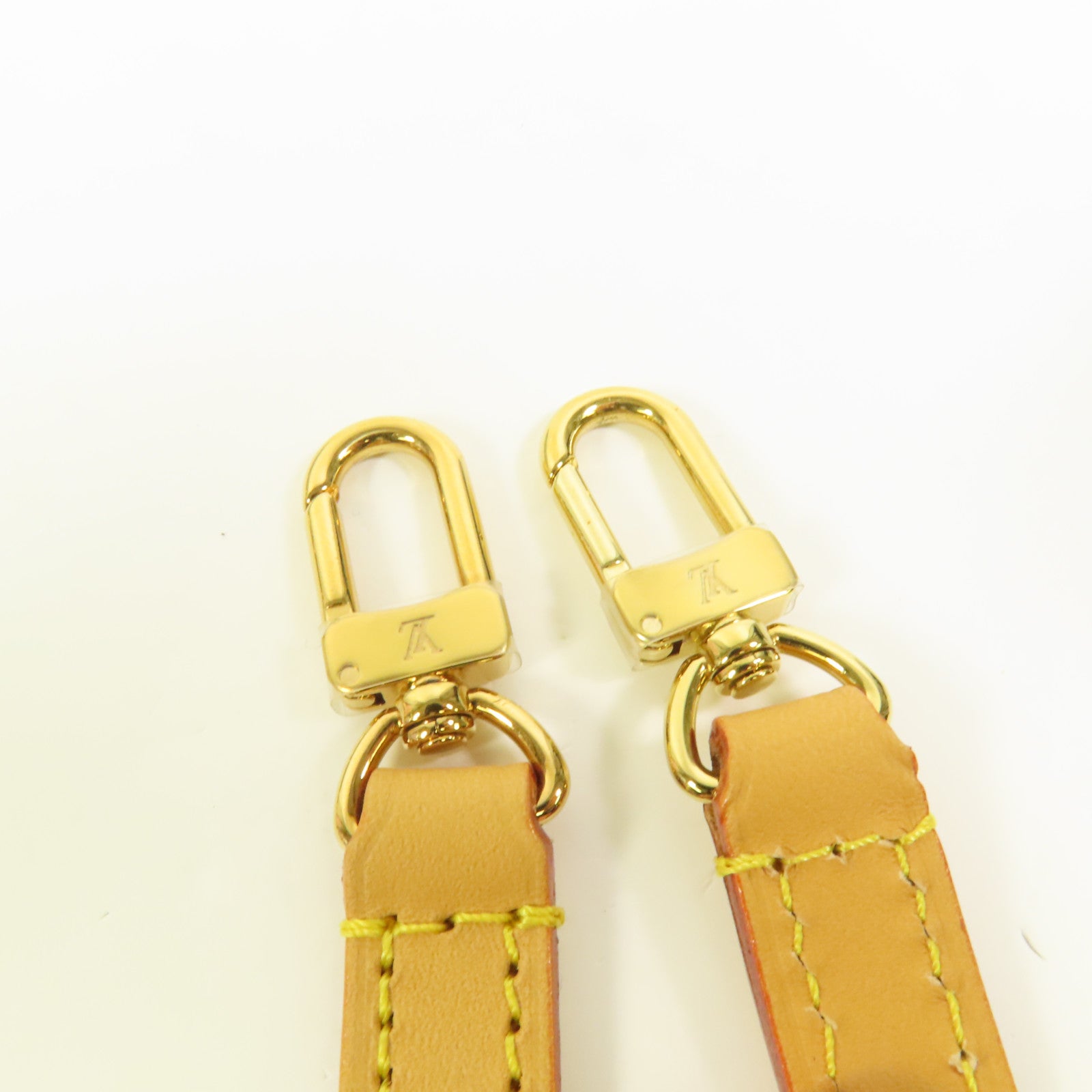 LOUIS VUITTON Monogram Denim Mini Bumbag金扣手挽肩背兩用袋