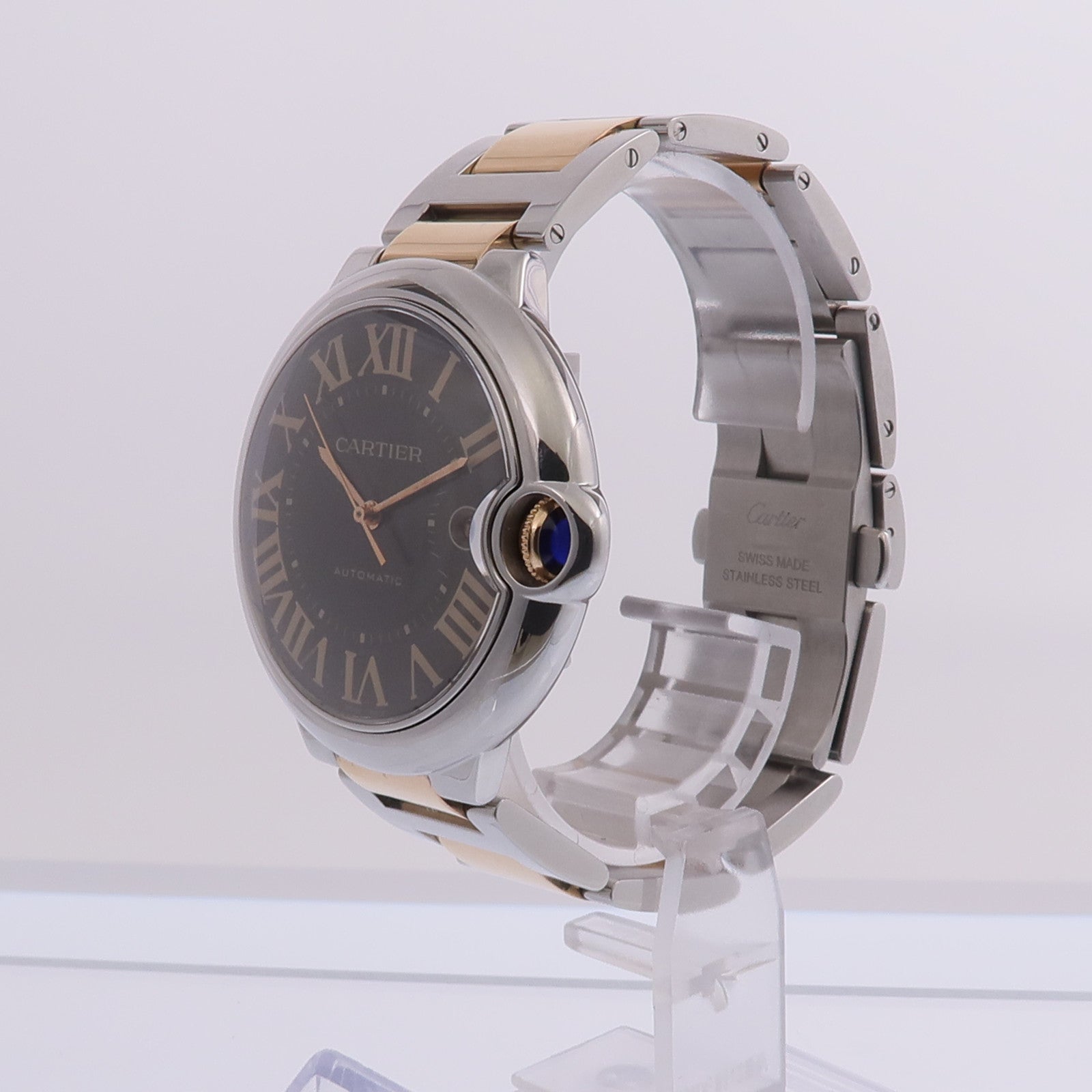 CARTIER Ballon Bleu W6920032