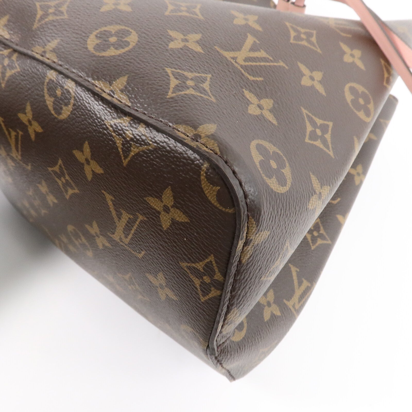LOUIS VUITTON Monogram Neo Noe手挽肩背兩用袋