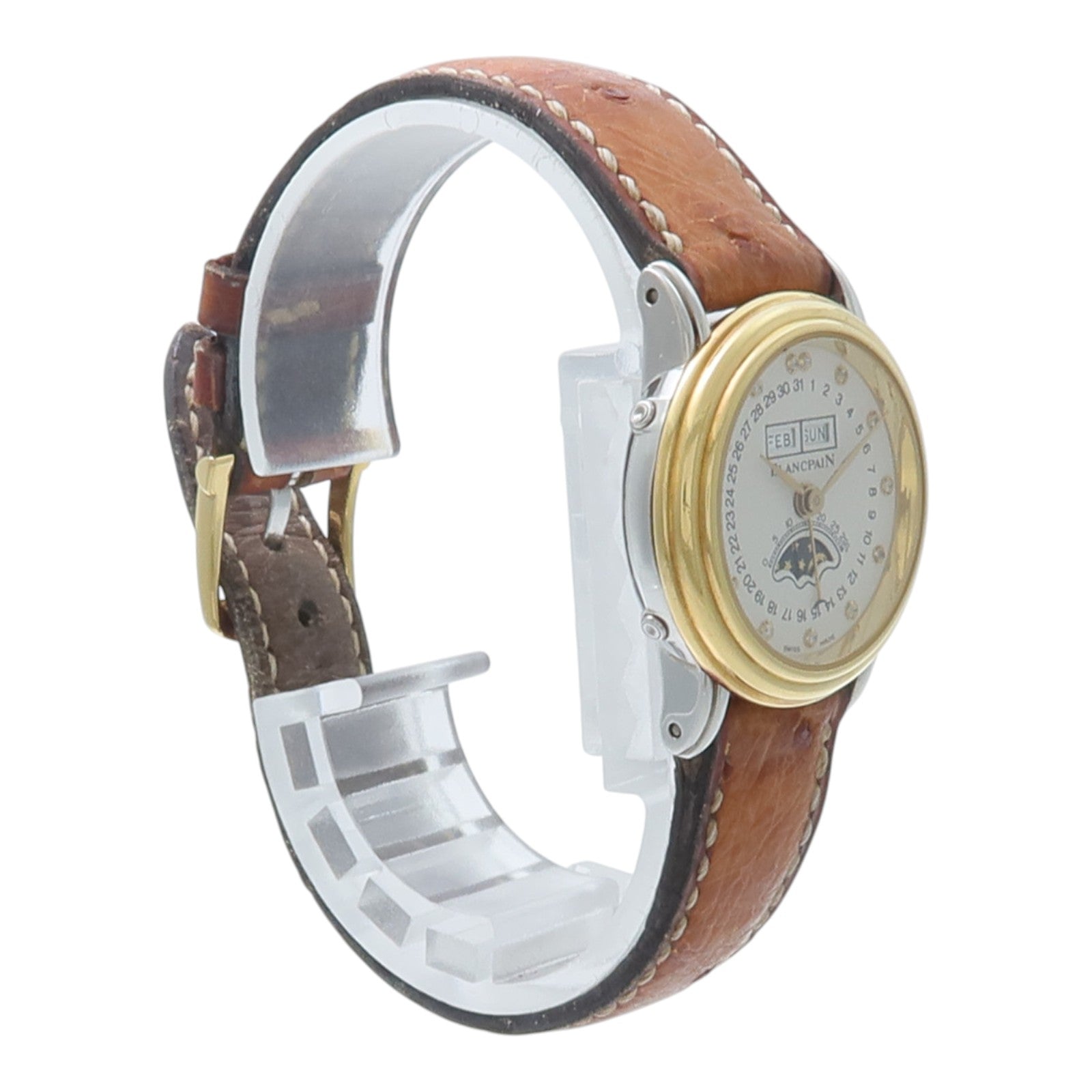 Blancpain Villeret 6501