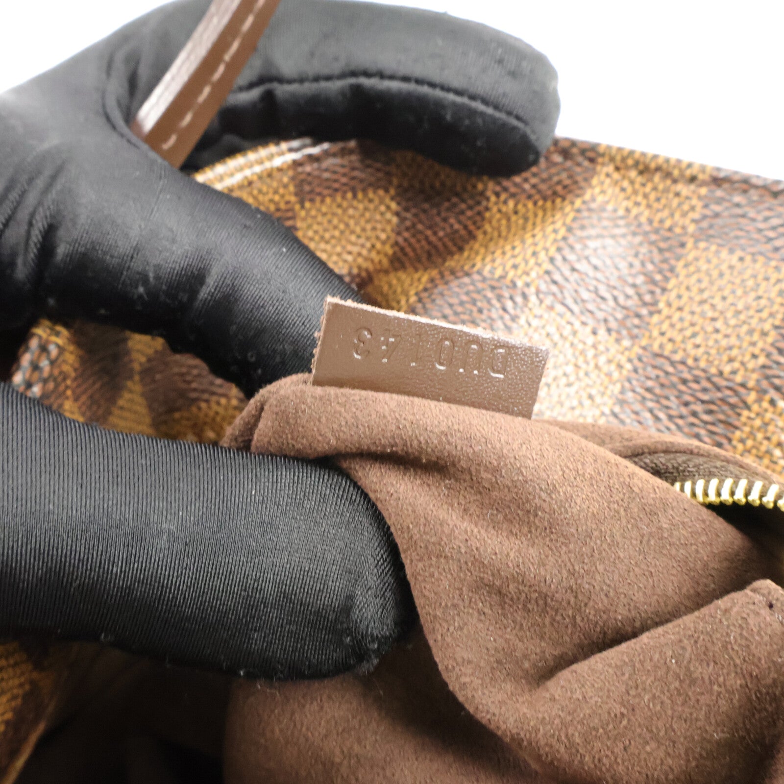 LOUIS VUITTON Damier Marylebone PM肩背袋