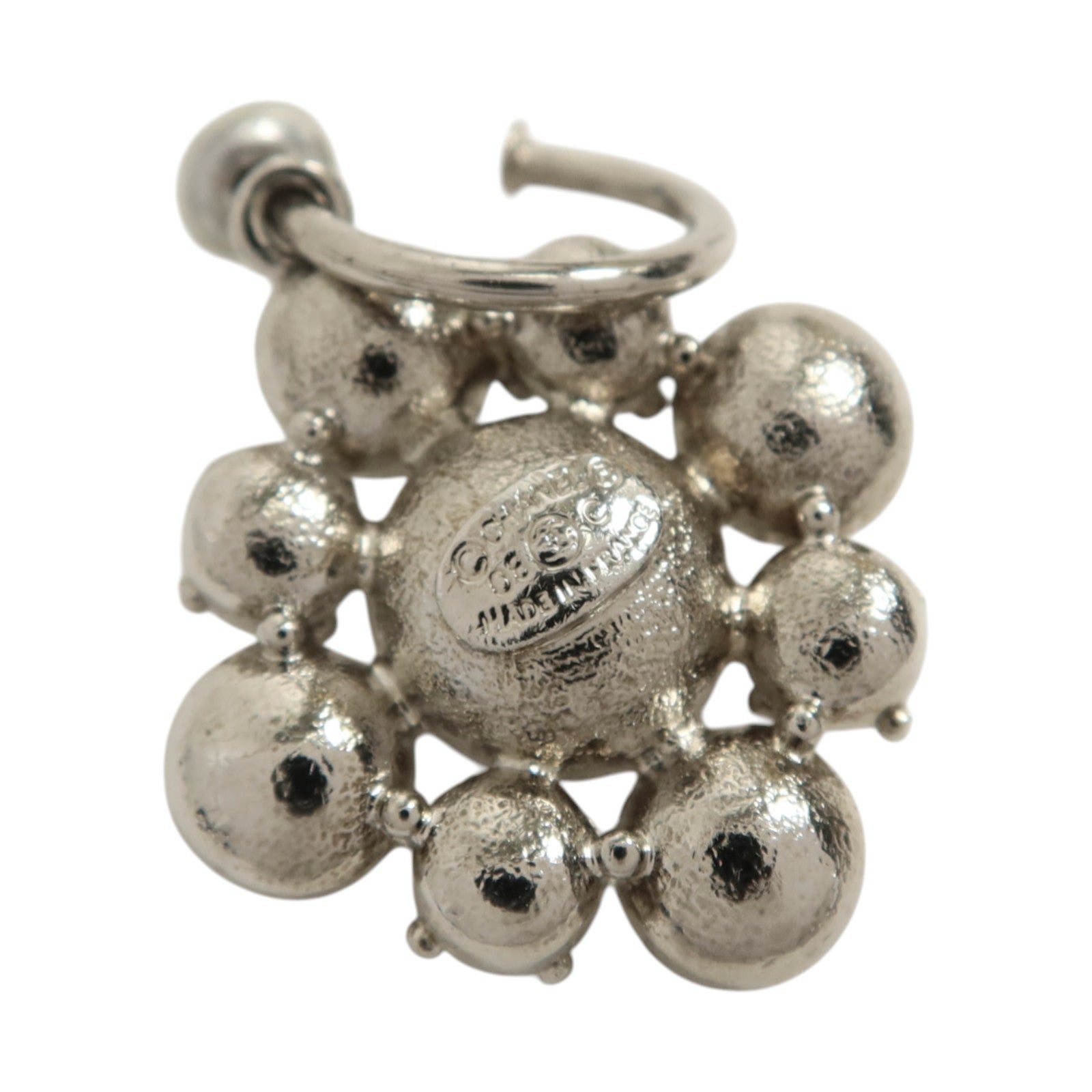 CHANEL 金屬Earrings耳環