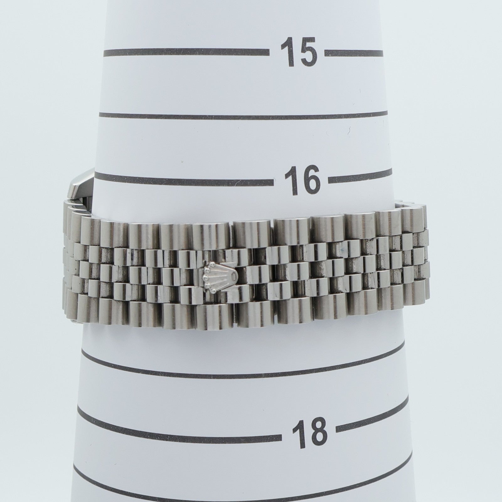 ROLEX Datejust 116234