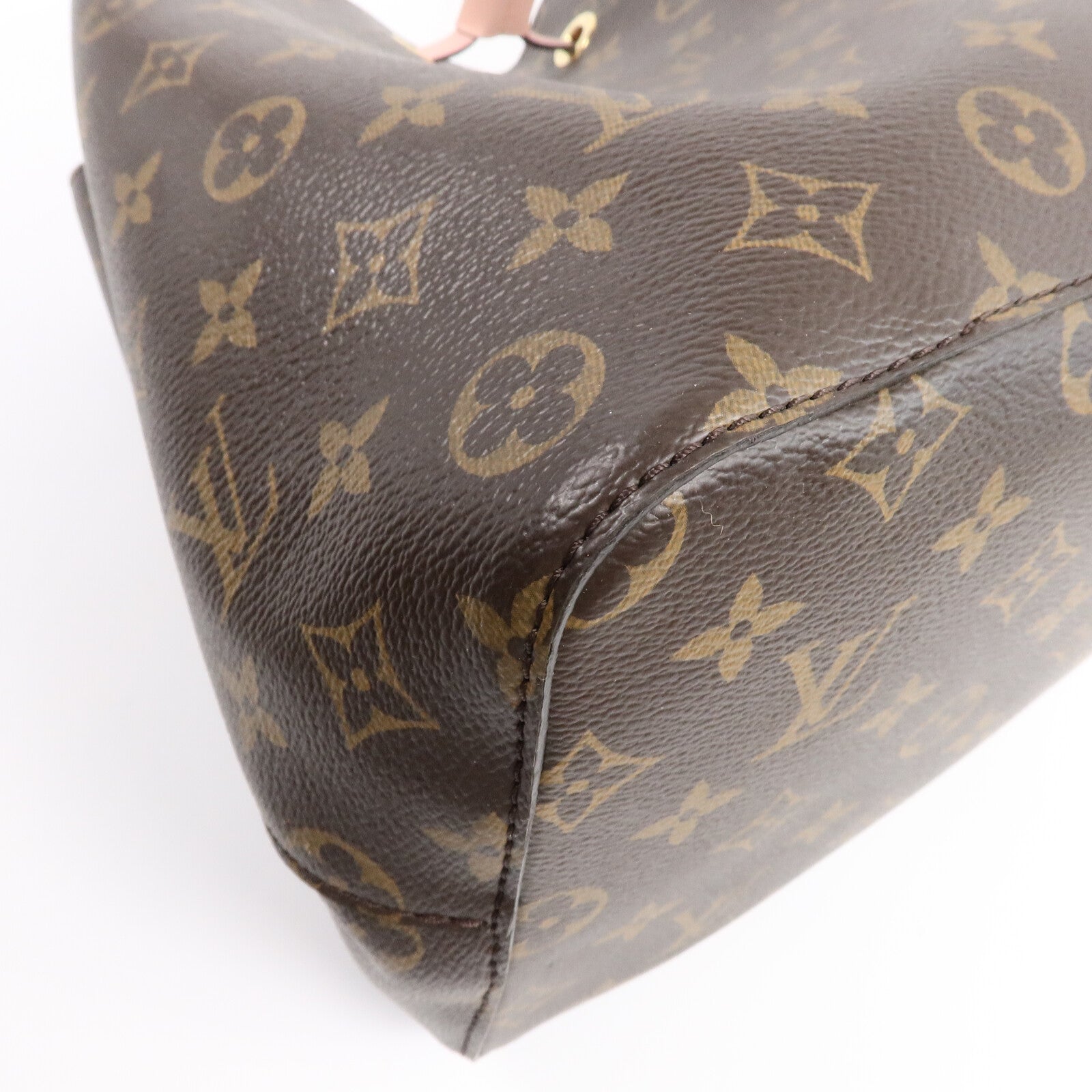 LOUIS VUITTON Monogram Neo Noe手挽肩背兩用袋