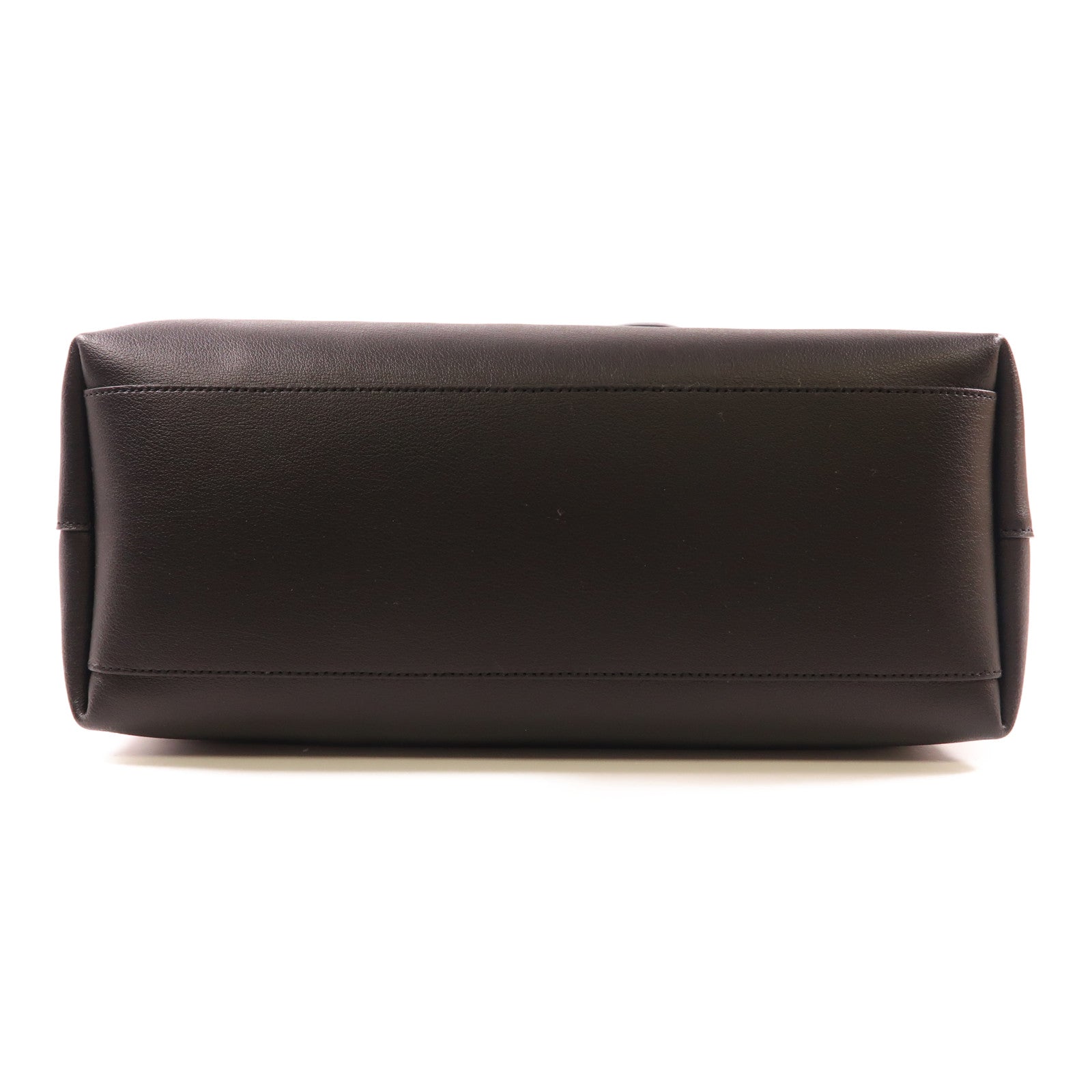 SAINT LAURENT 牛皮皮革Men's Bold Shopper Bag手挽袋/肩背袋