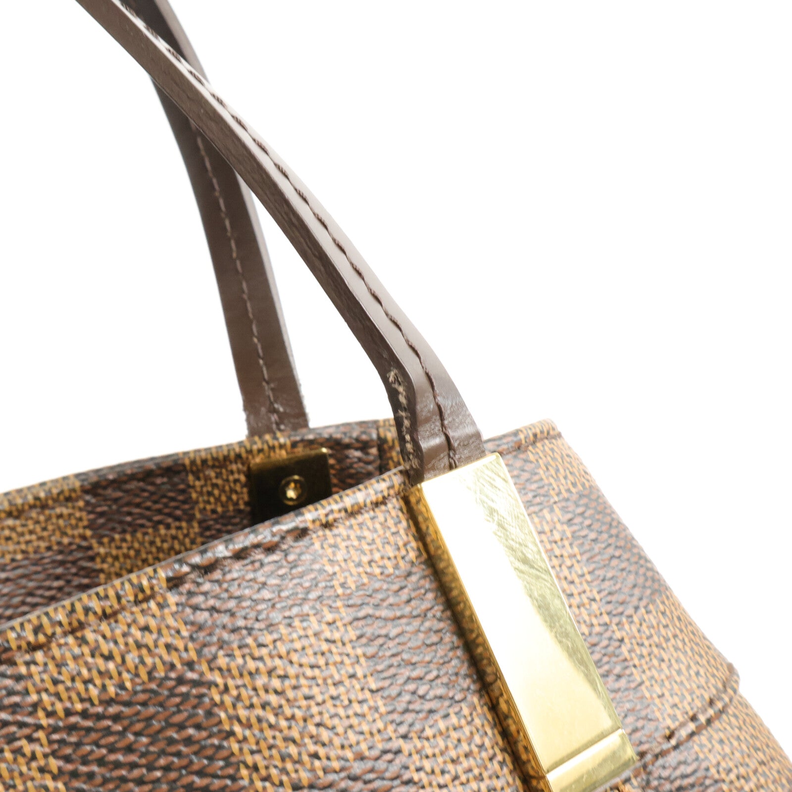 LOUIS VUITTON Damier Marylebone PM肩背袋
