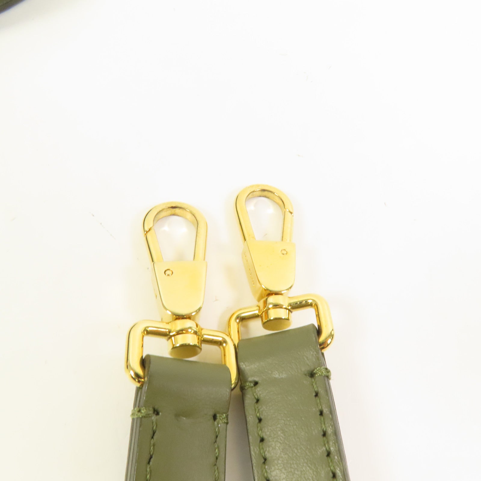 BURBERRY 牛皮皮革Mini Pocket Bag金扣手挽肩背兩用袋