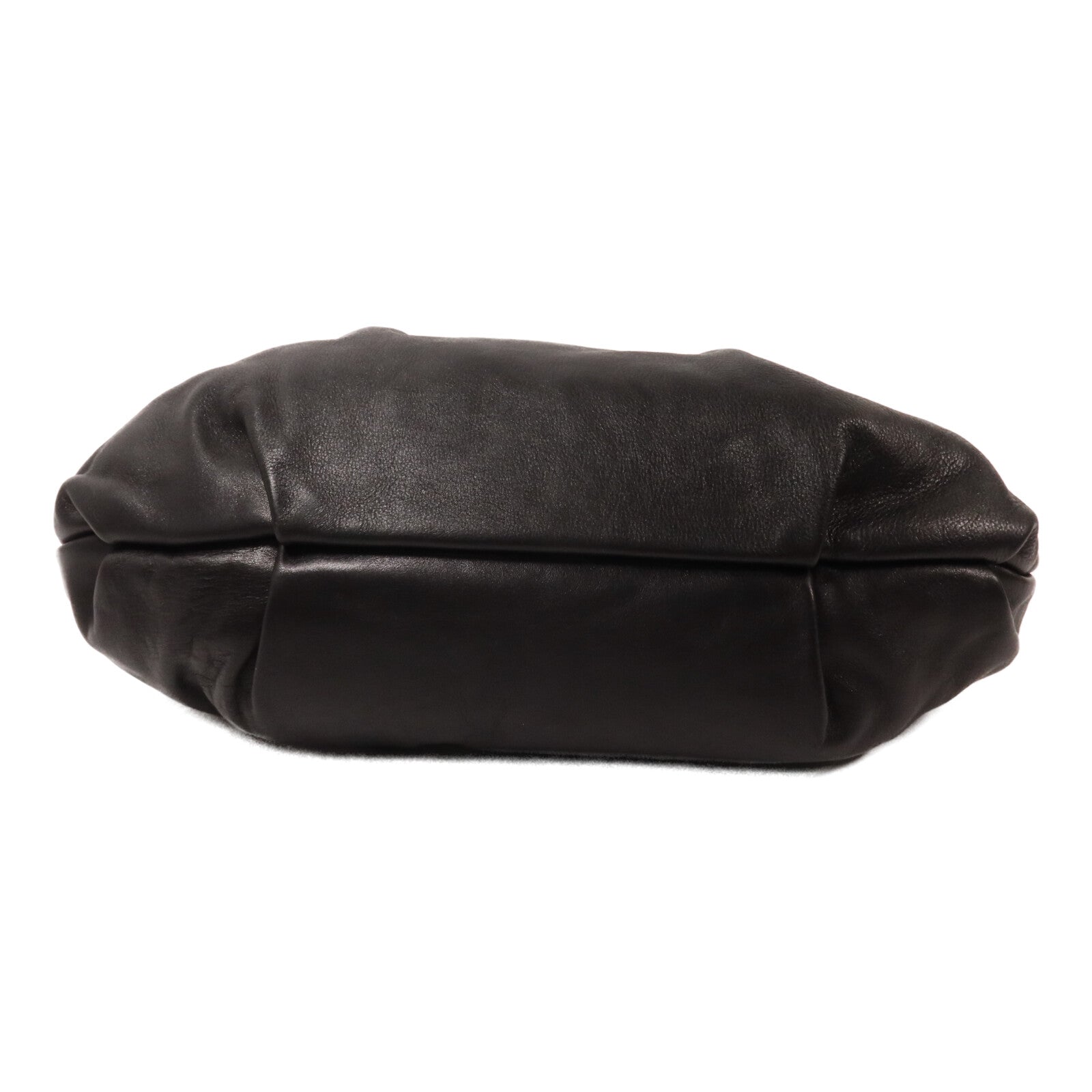 PRADA 牛皮皮革Shoulder Bag肩背袋