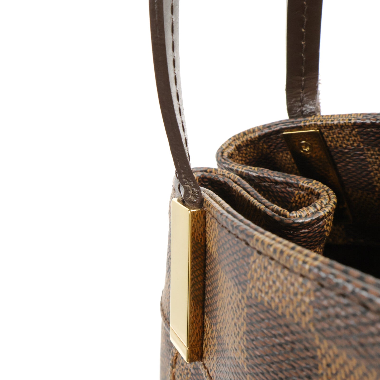 LOUIS VUITTON Damier Marylebone PM肩背袋