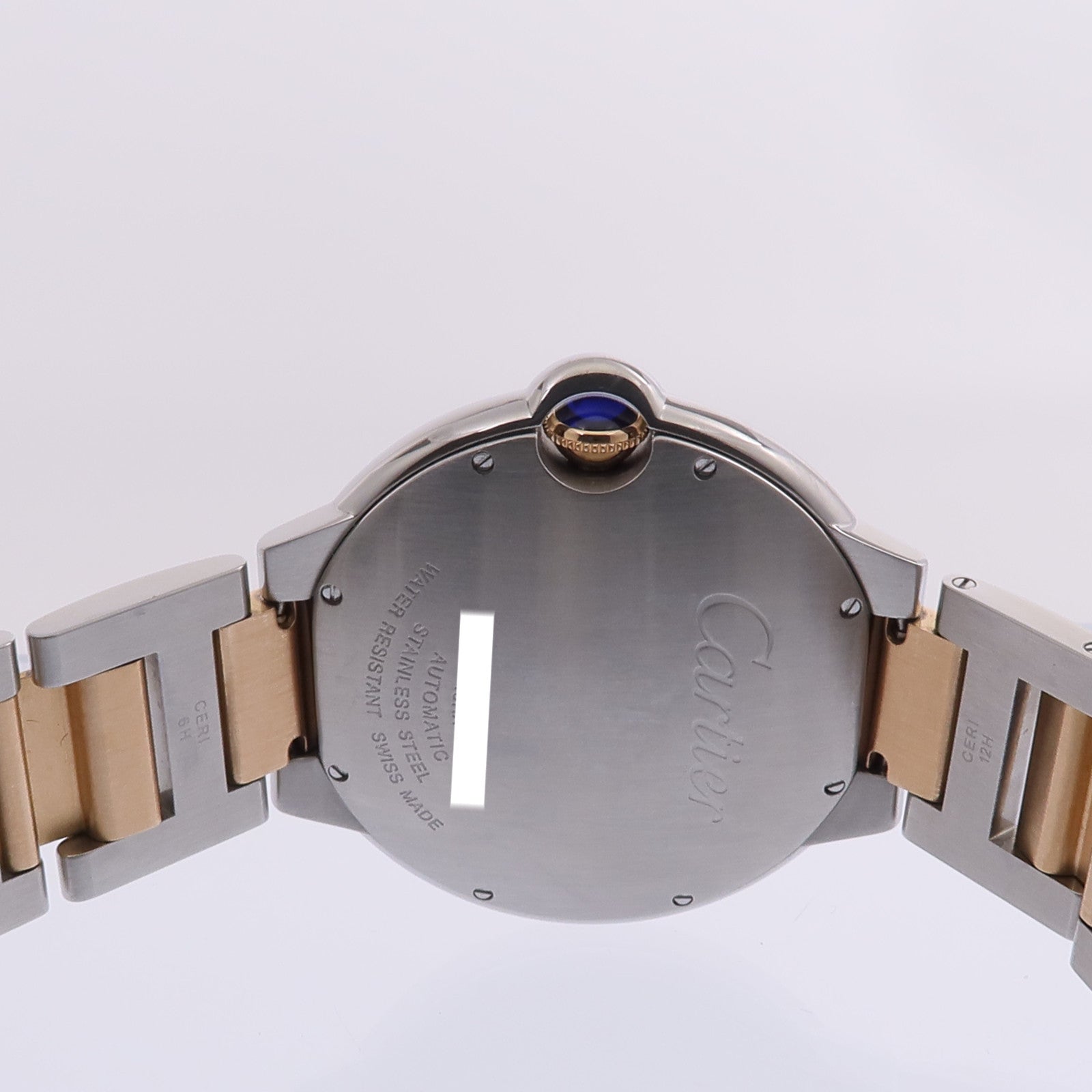 CARTIER Ballon Bleu W6920032
