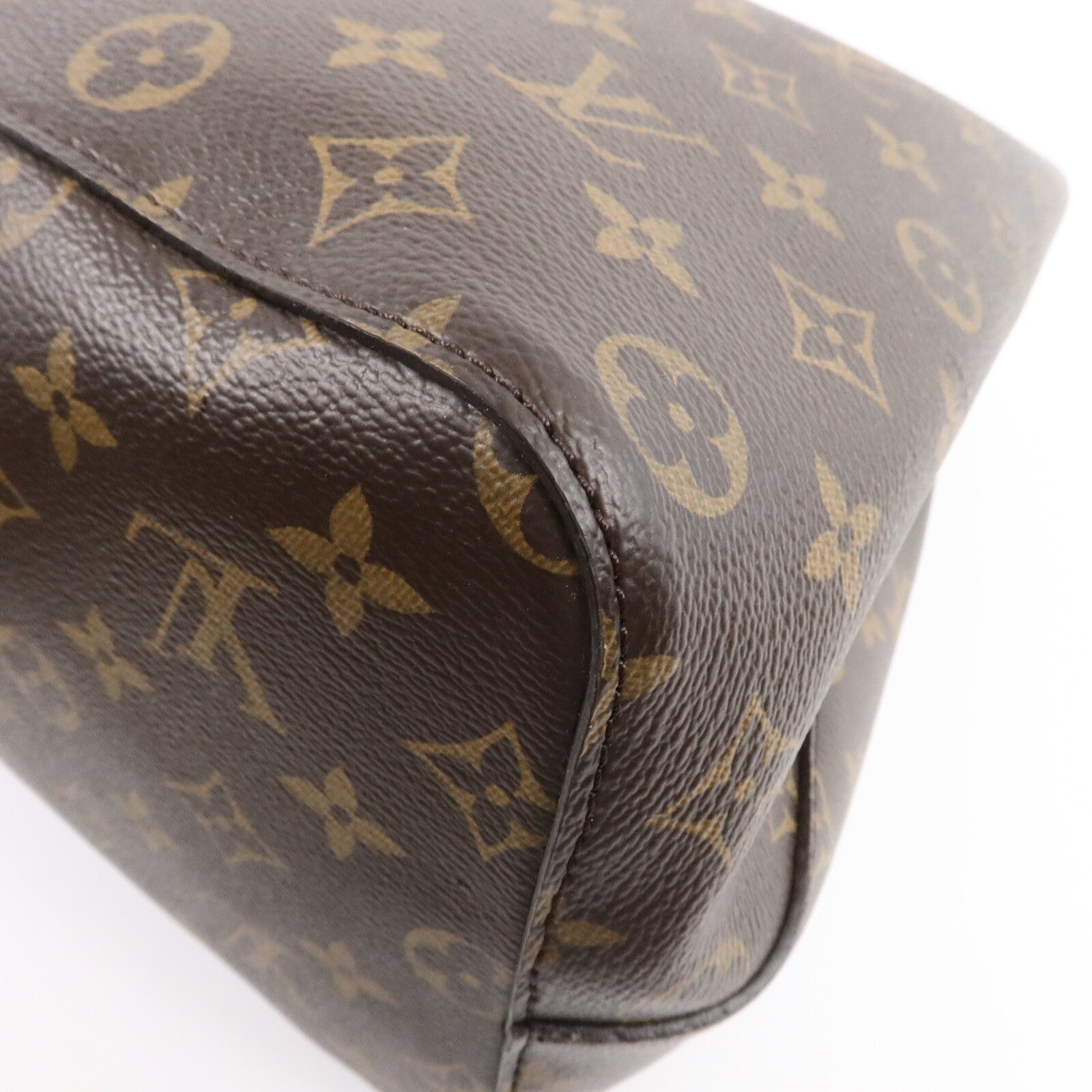 LOUIS VUITTON Monogram Neo Noe手挽肩背兩用袋