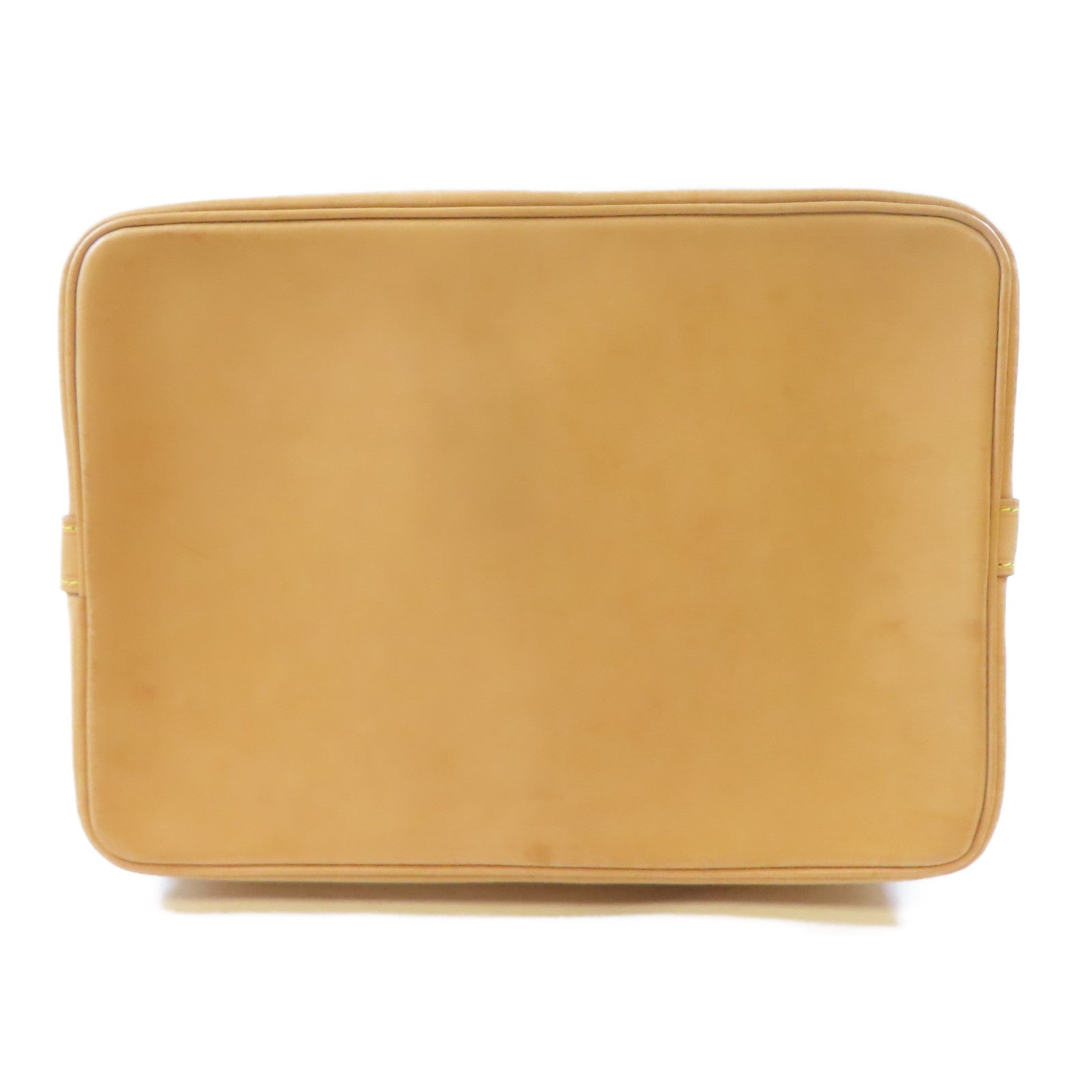 LOUIS VUITTON Monogram Noe Bucket Bag金扣肩背袋啡色