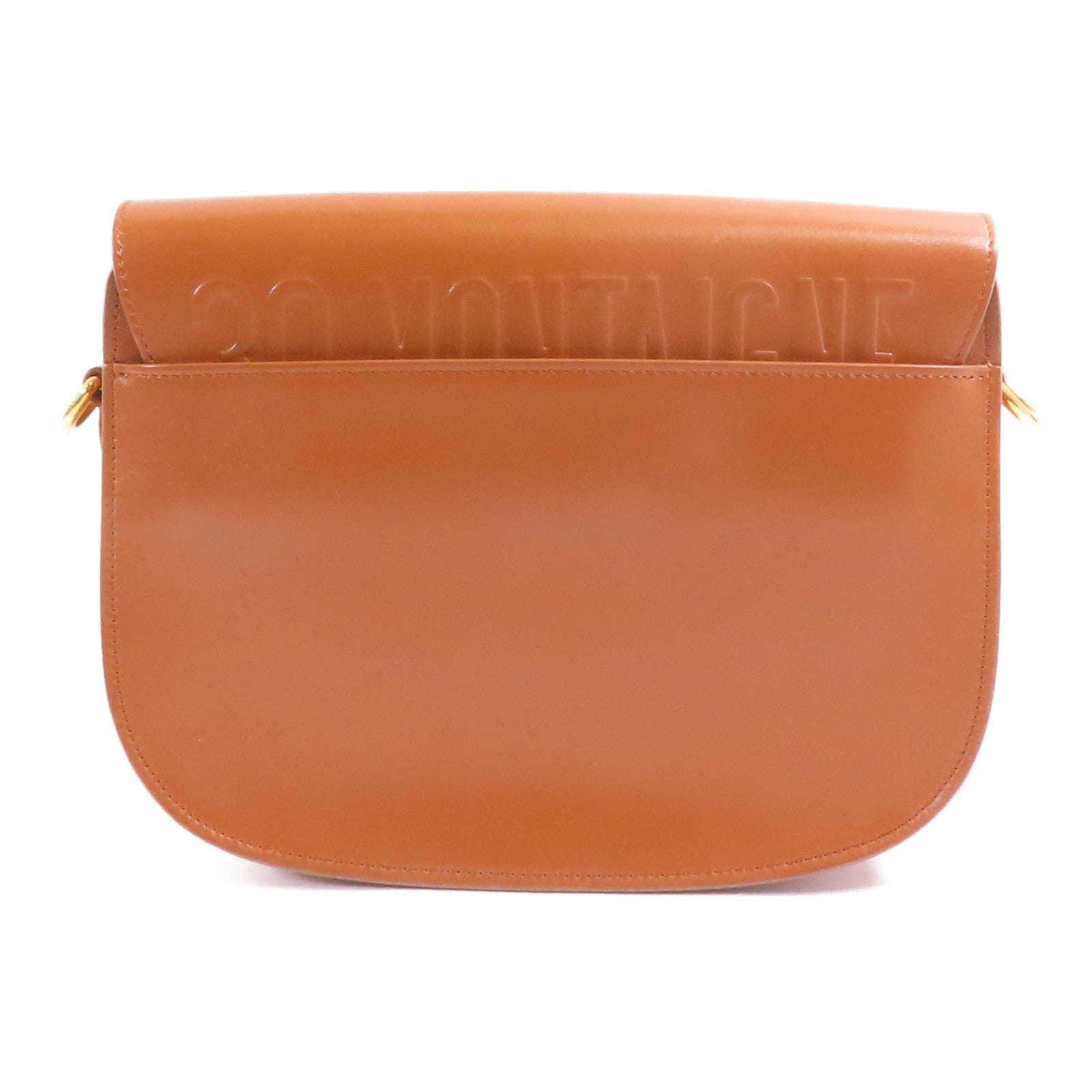 Dior 牛皮皮革Bobby Bag金扣肩背袋