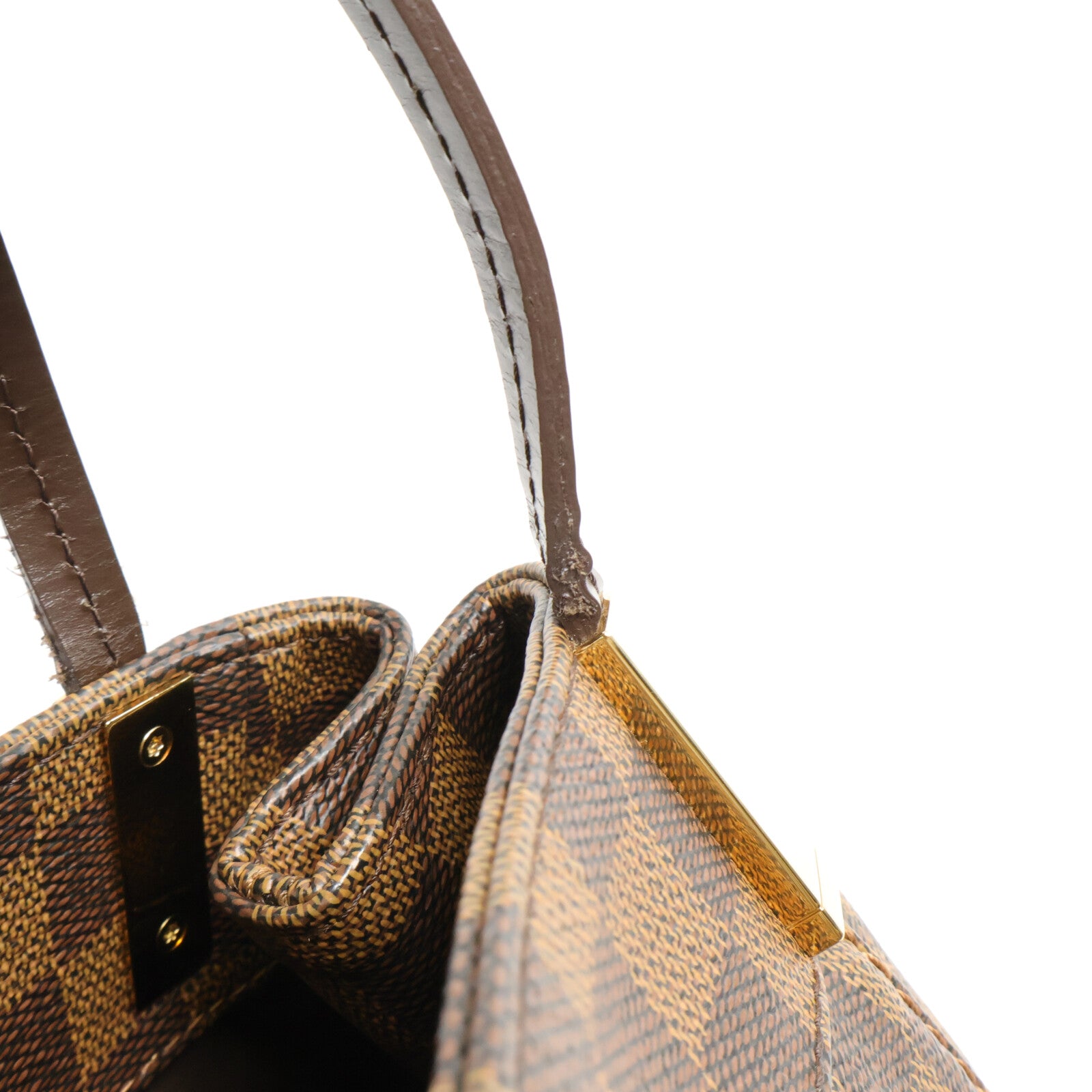 LOUIS VUITTON Damier Marylebone PM肩背袋
