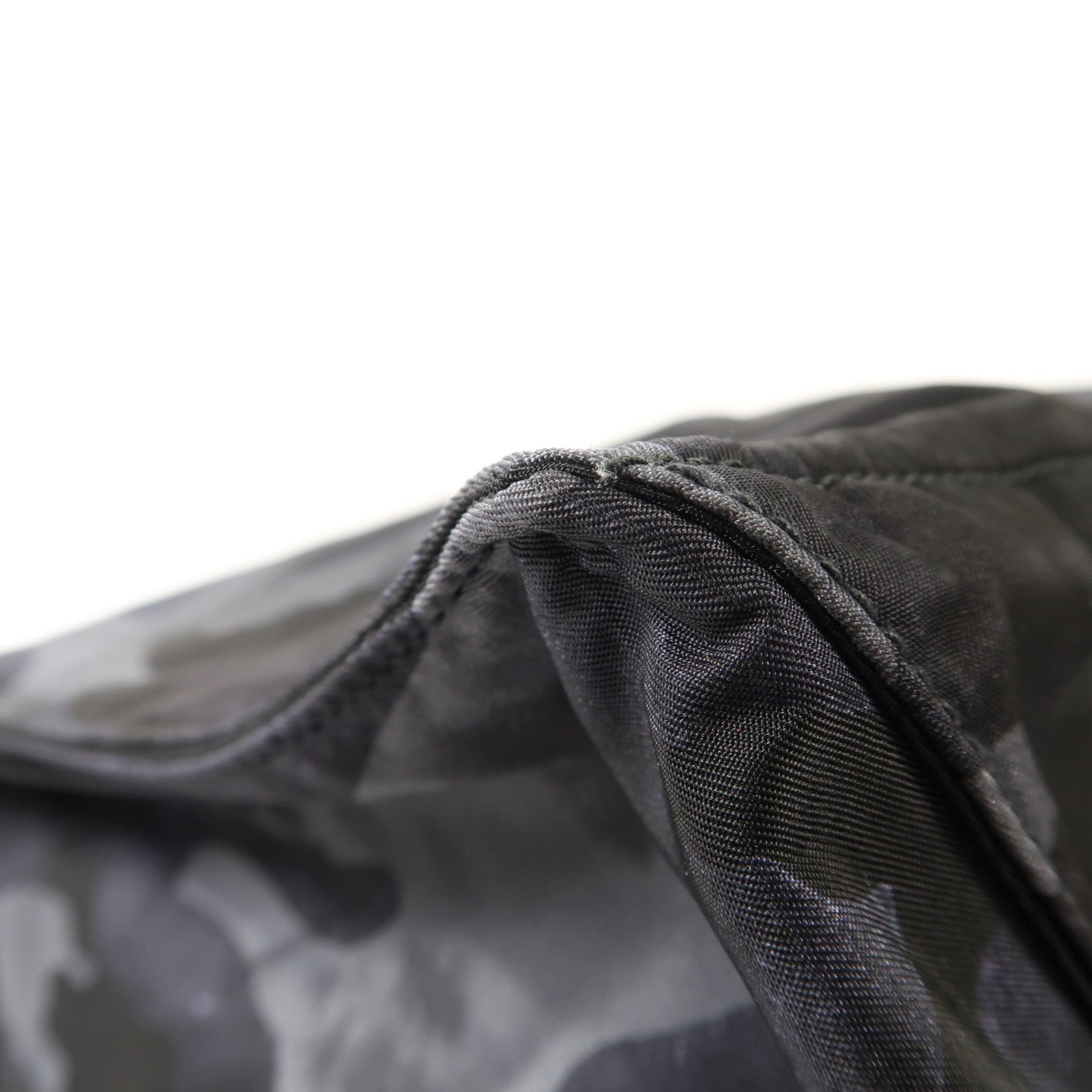 PRADA 尼龍2 Way Shoulder手挽肩背兩用袋