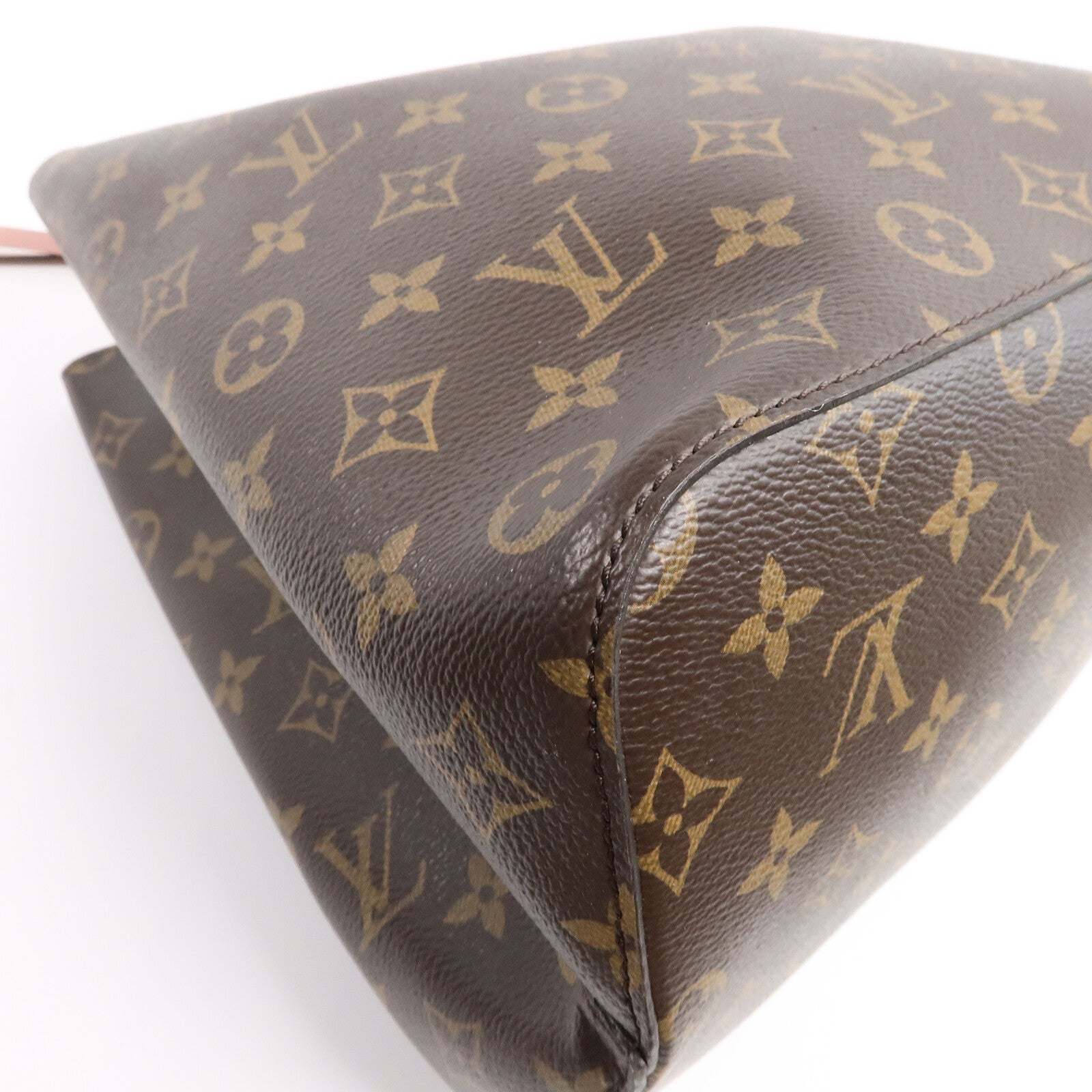 LOUIS VUITTON Monogram Neo Noe手挽肩背兩用袋
