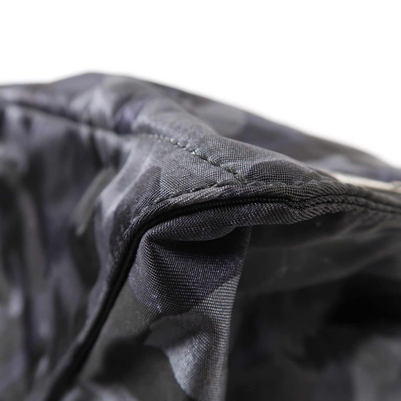 PRADA 尼龍2 Way Shoulder手挽肩背兩用袋