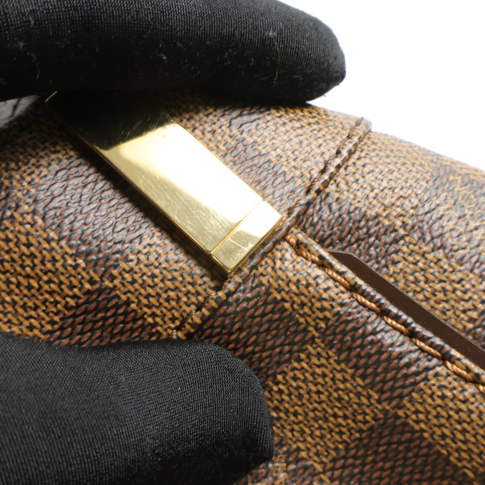 LOUIS VUITTON Damier Marylebone PM肩背袋
