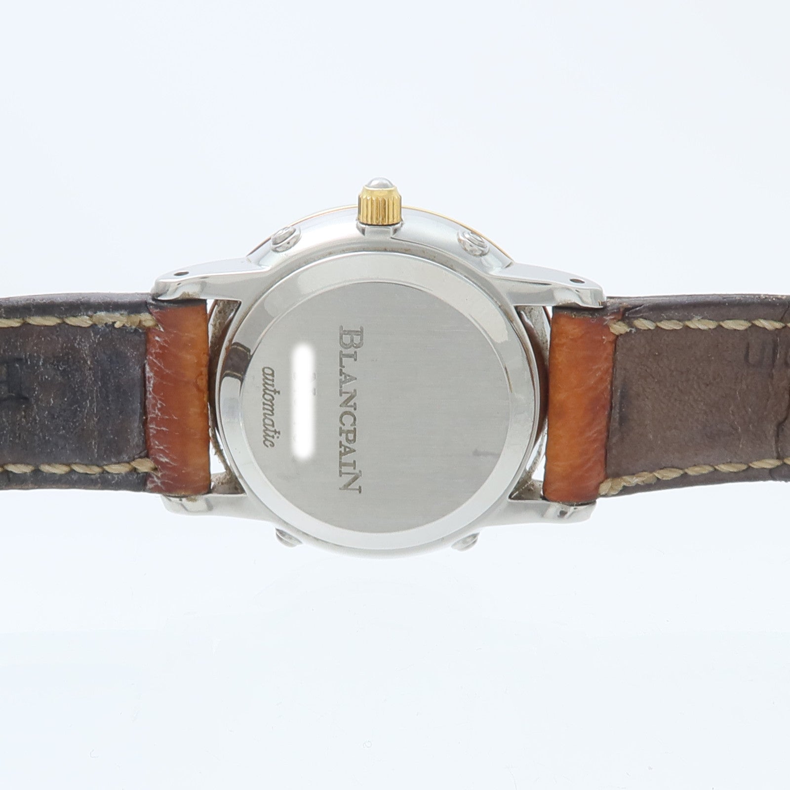 Blancpain Villeret 6501