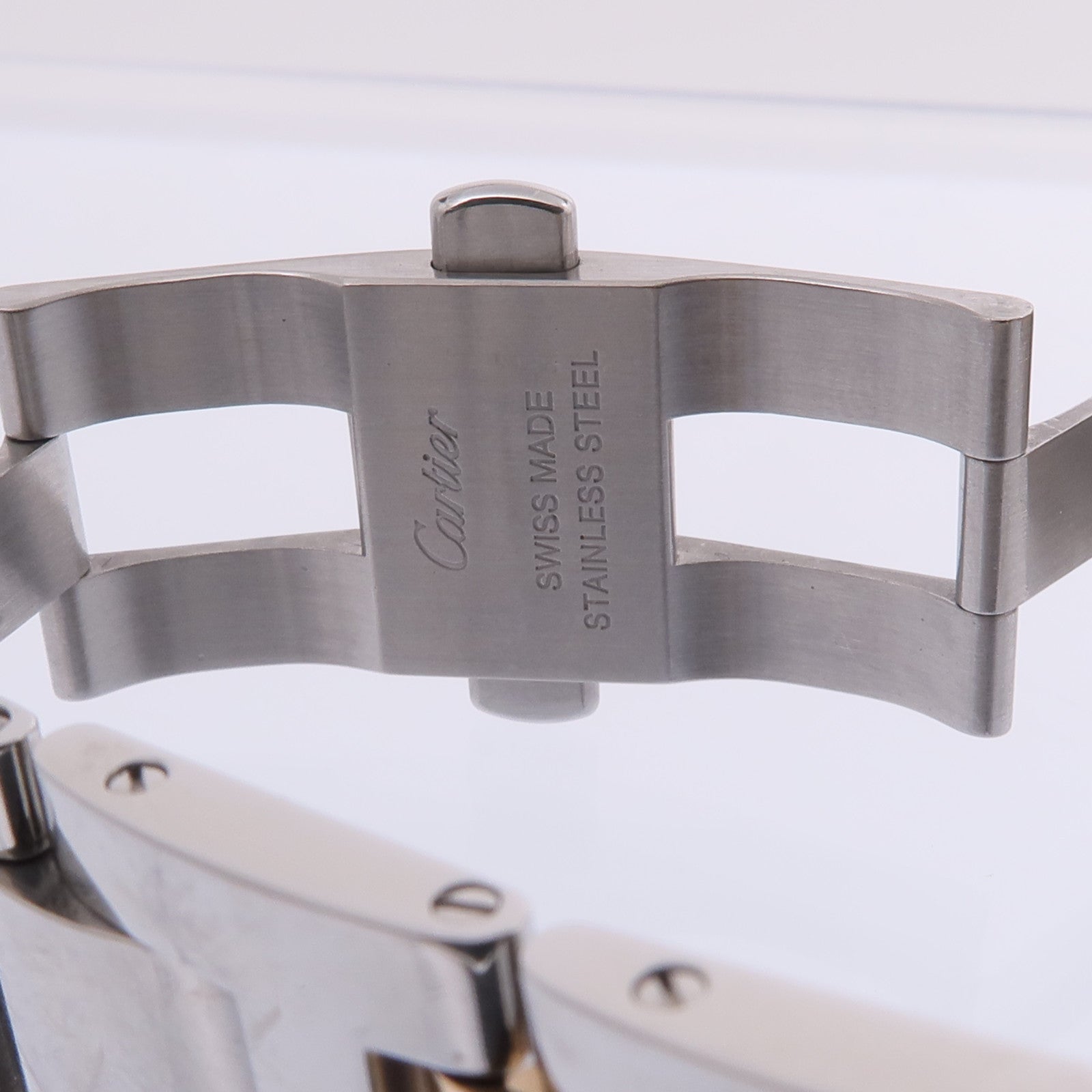 CARTIER Ballon Bleu W6920032