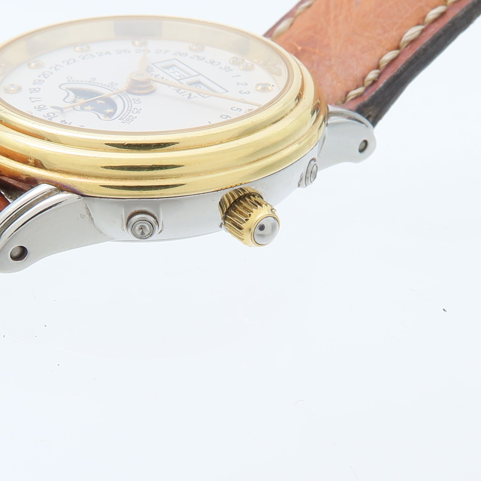 Blancpain Villeret 6501