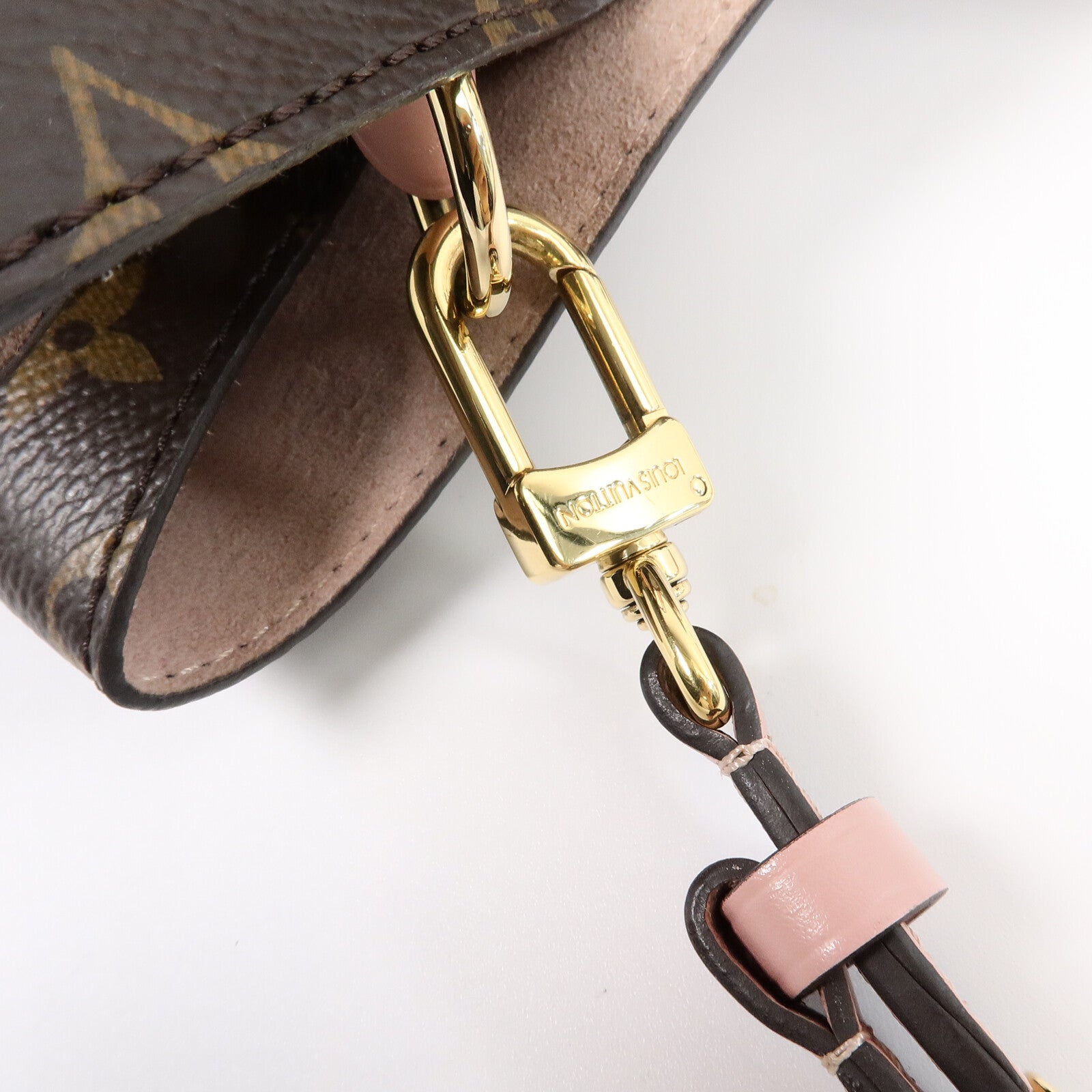 LOUIS VUITTON Monogram Neo Noe手挽肩背兩用袋