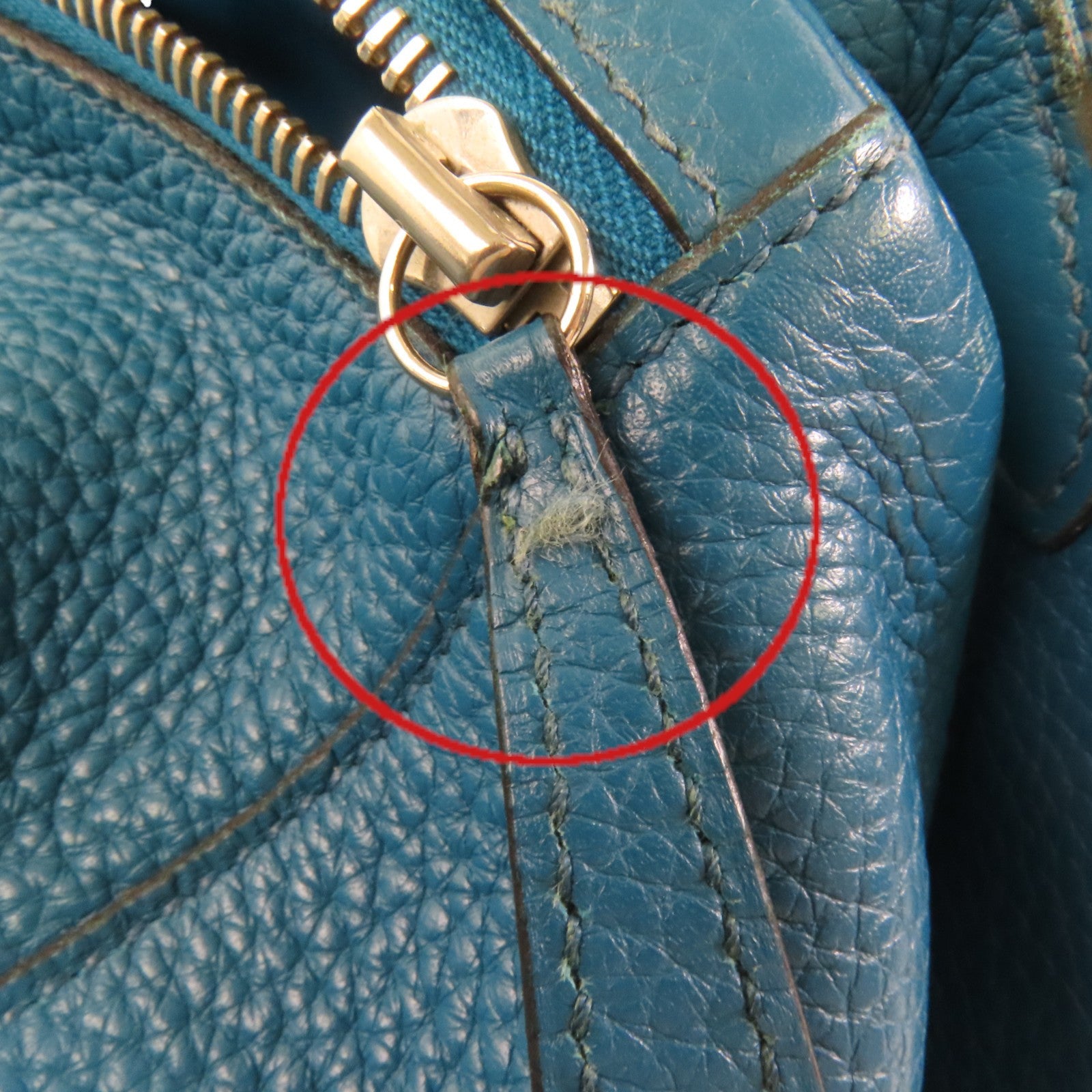 HERMES Clemence皮革Lindy 30銀扣肩背袋