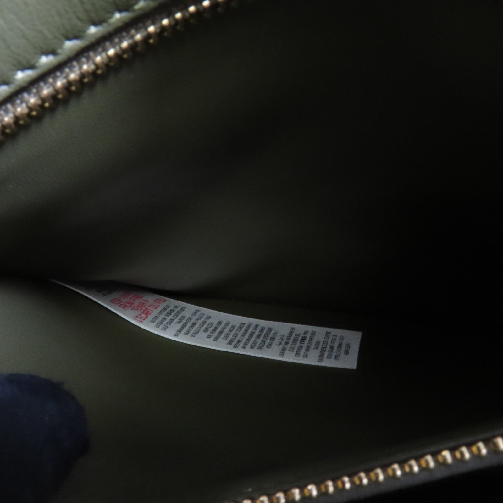 BURBERRY 牛皮皮革Mini Pocket Bag金扣手挽肩背兩用袋