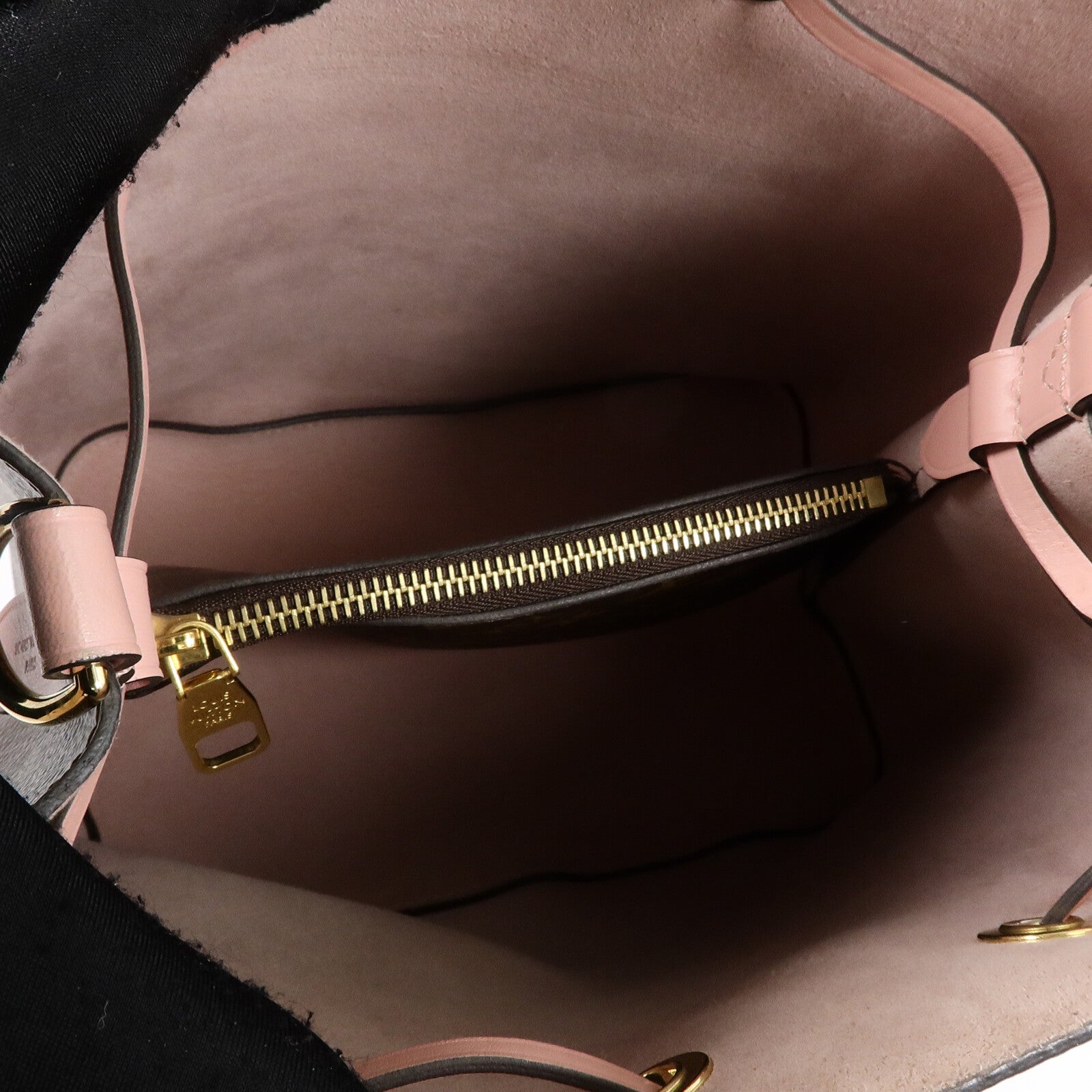 LOUIS VUITTON Monogram Neo Noe手挽肩背兩用袋