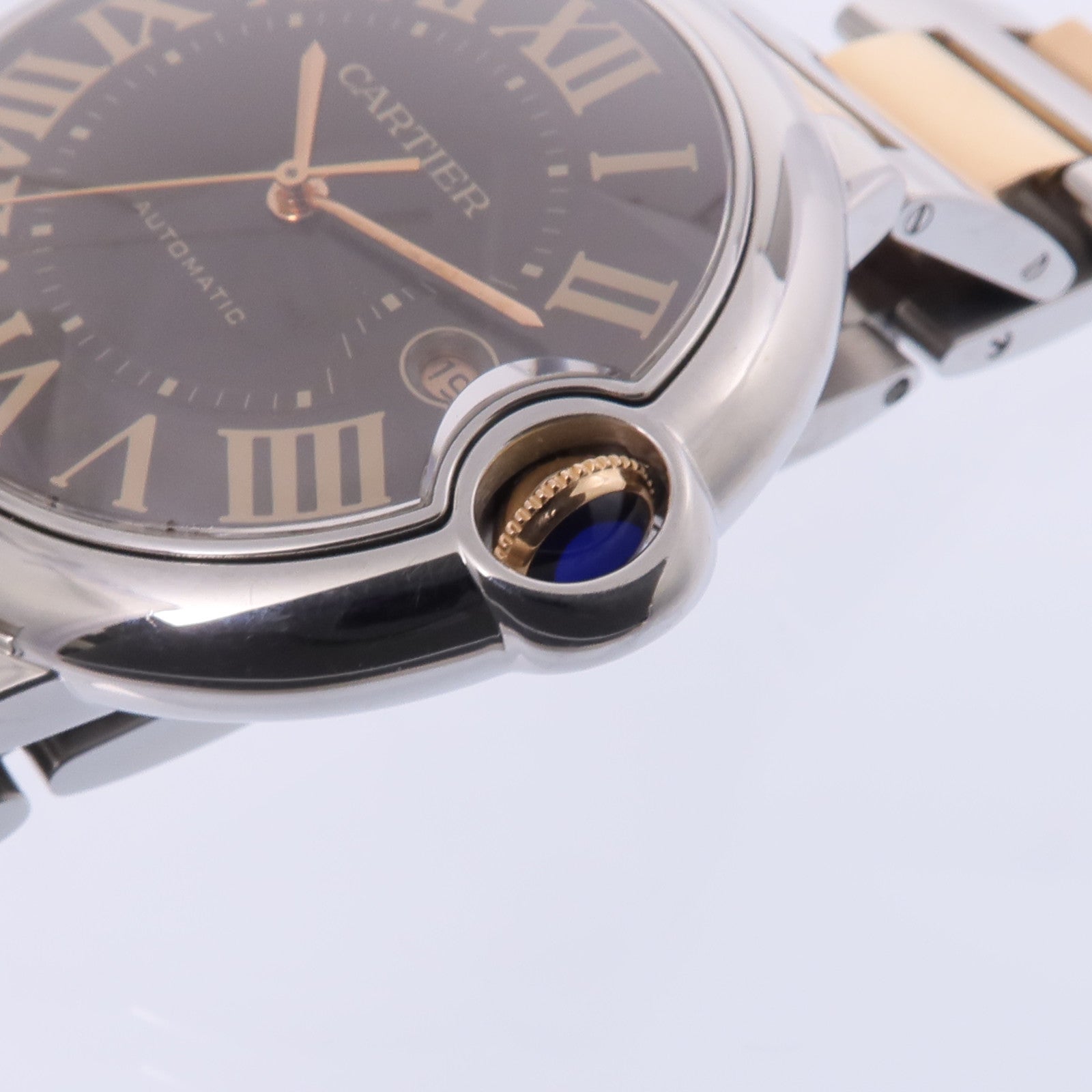 CARTIER Ballon Bleu W6920032