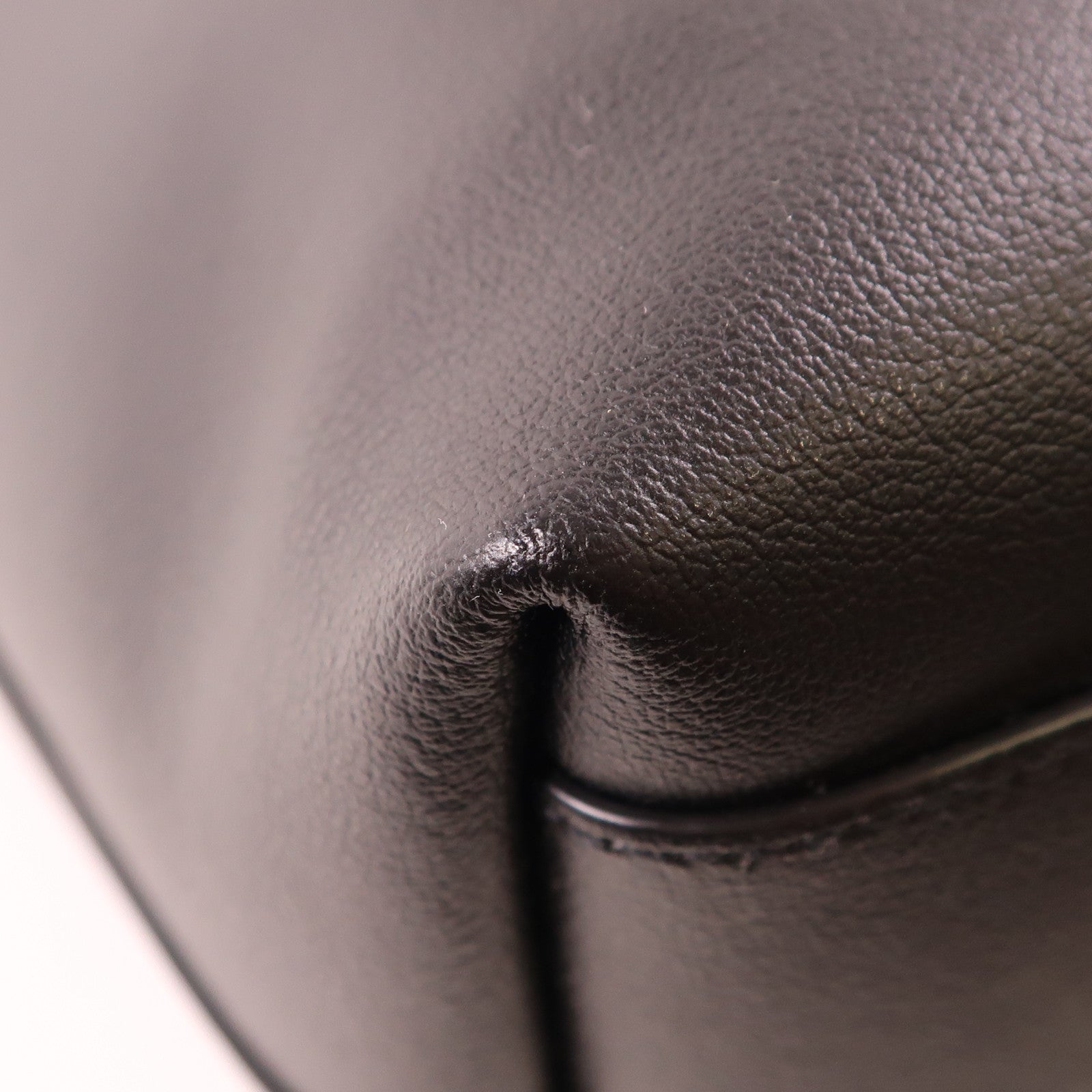 SAINT LAURENT 牛皮皮革Men's Bold Shopper Bag手挽袋/肩背袋