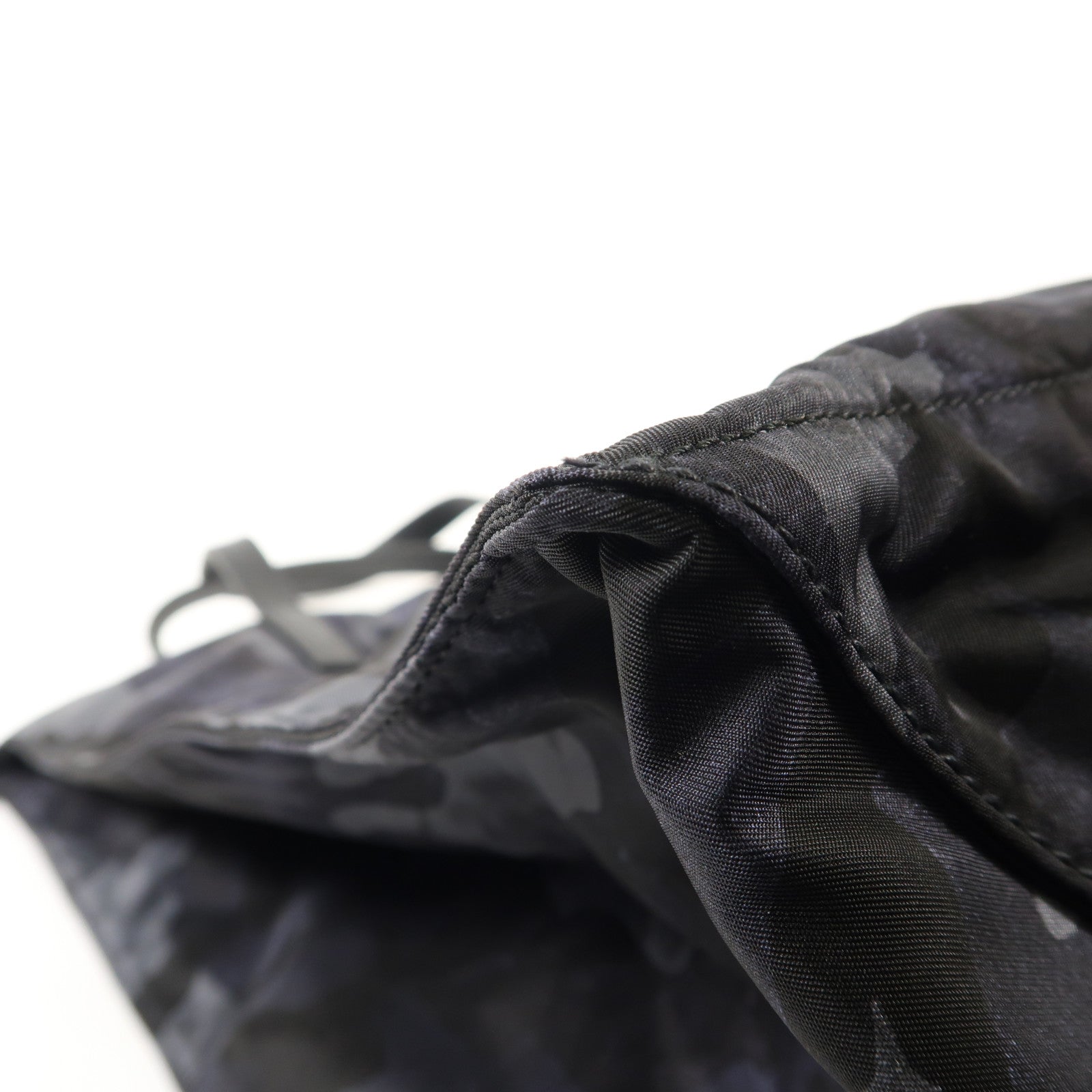 PRADA 尼龍2 Way Shoulder手挽肩背兩用袋