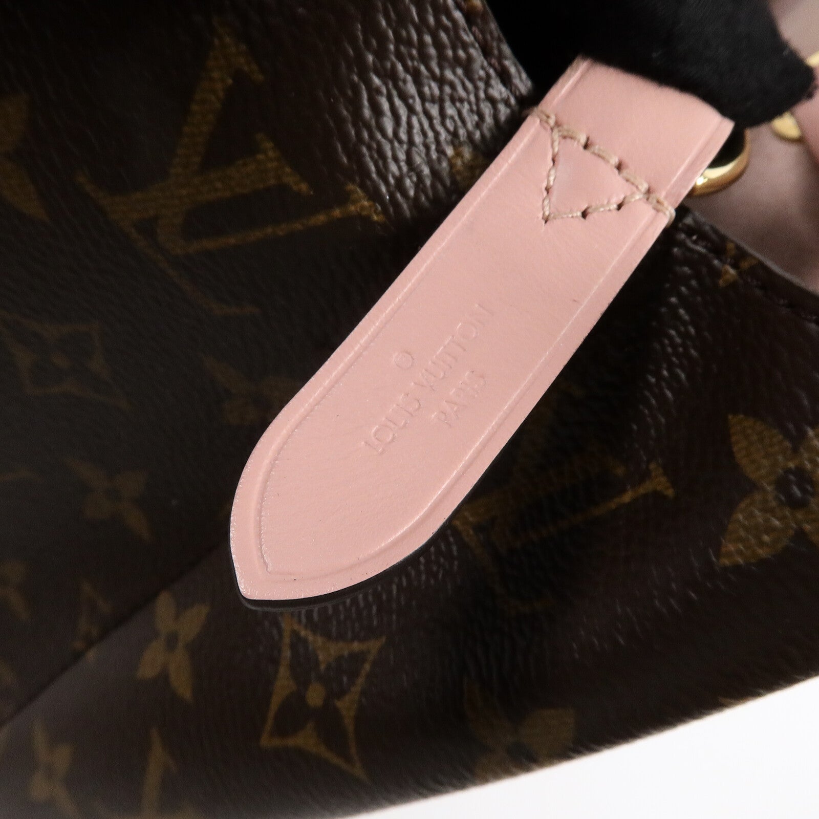 LOUIS VUITTON Monogram Neo Noe手挽肩背兩用袋