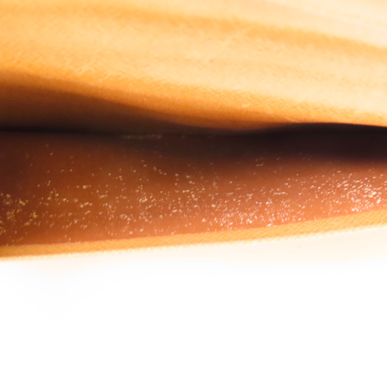 LOUIS VUITTON Monogram Organizer De Voyage金扣長錢包