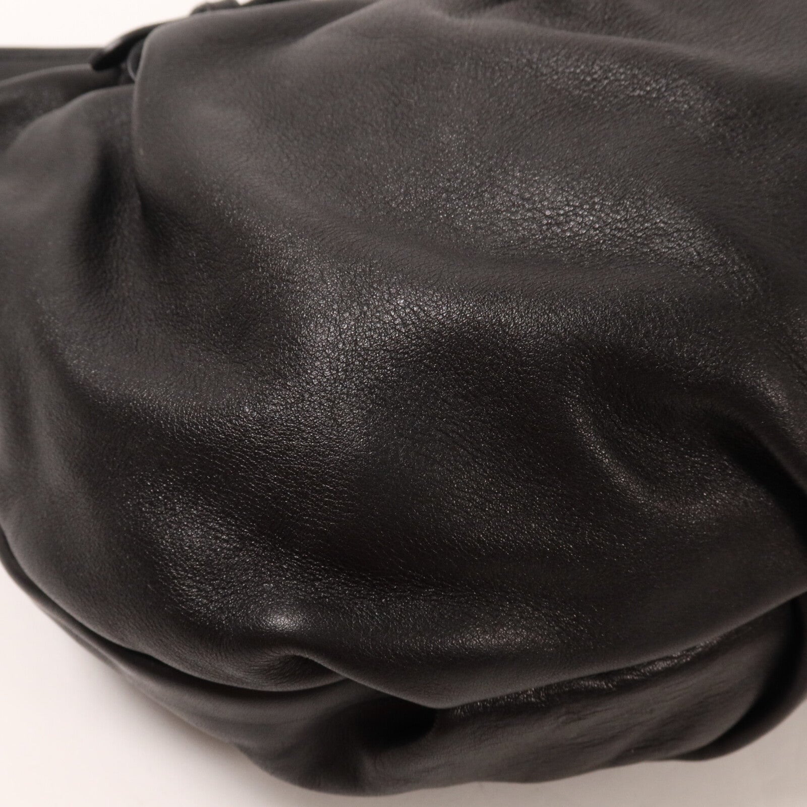PRADA 牛皮皮革Shoulder Bag肩背袋