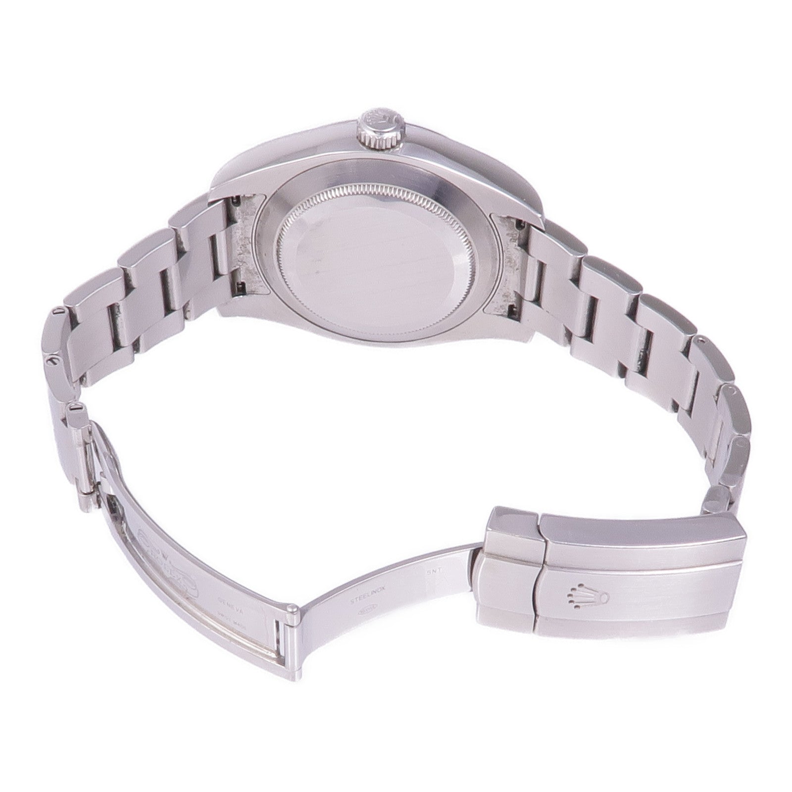 ROLEX Air king 116900